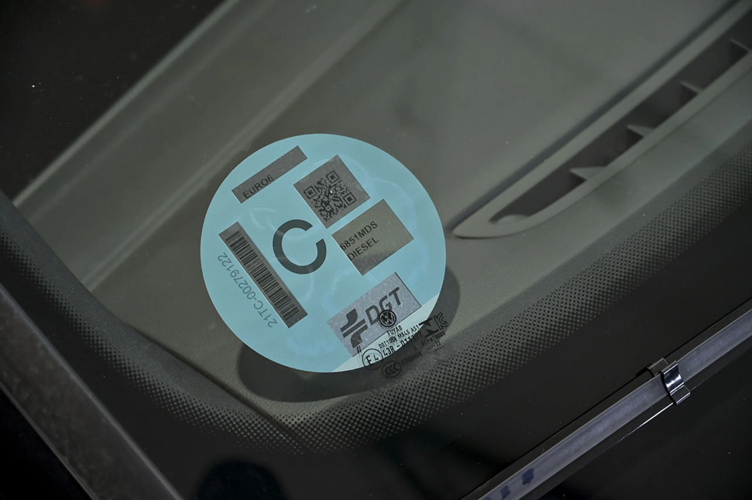 Volkswagen Arteon RLine 2.0 TDI 110kW 150CV DSG - Foto 11