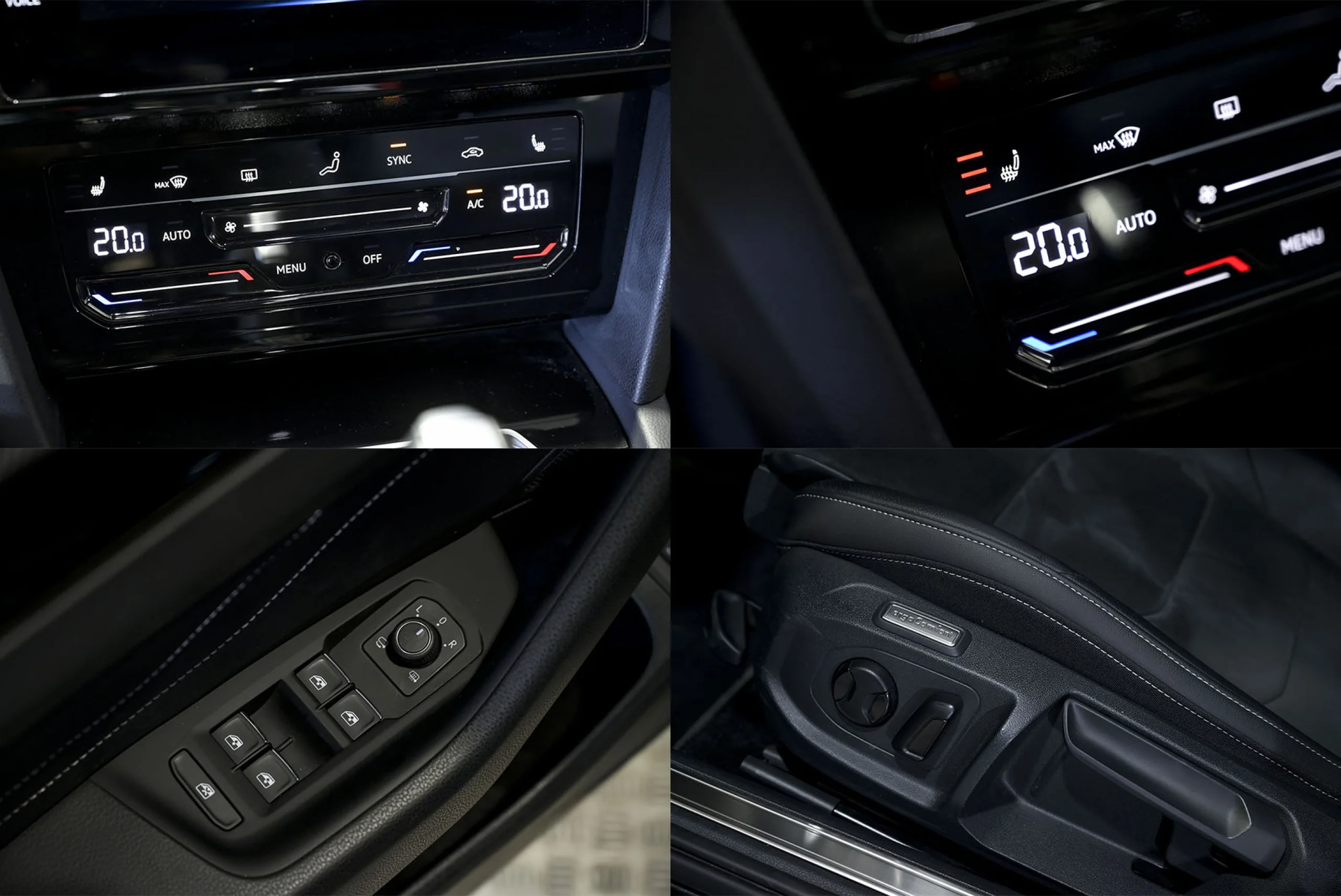 Volkswagen Arteon RLine 2.0 TDI 110kW 150CV DSG - Foto 22