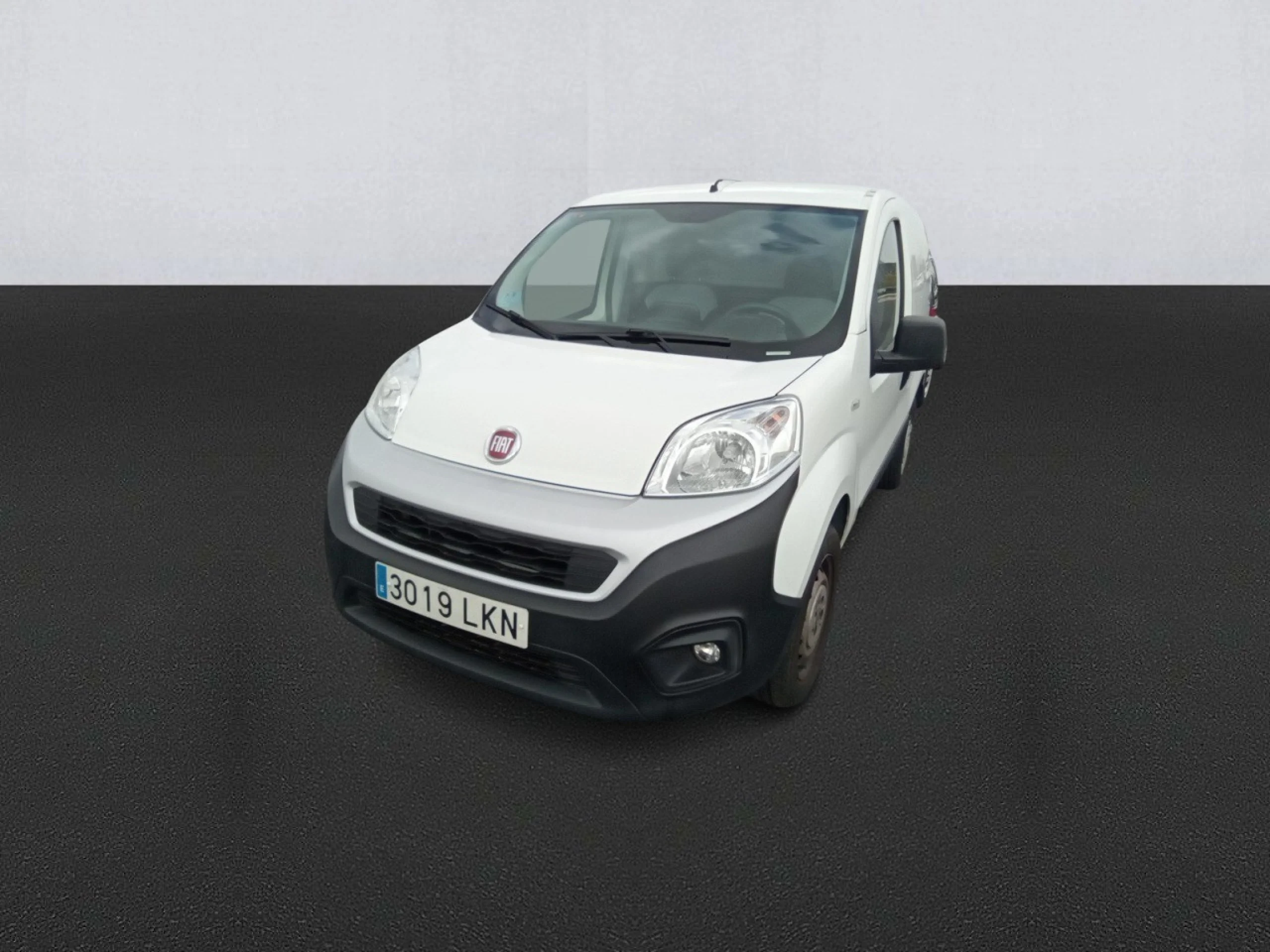 Fiat Fiorino Cargo SX 1.4 Natural Power 52kW (70CV) - Foto 1