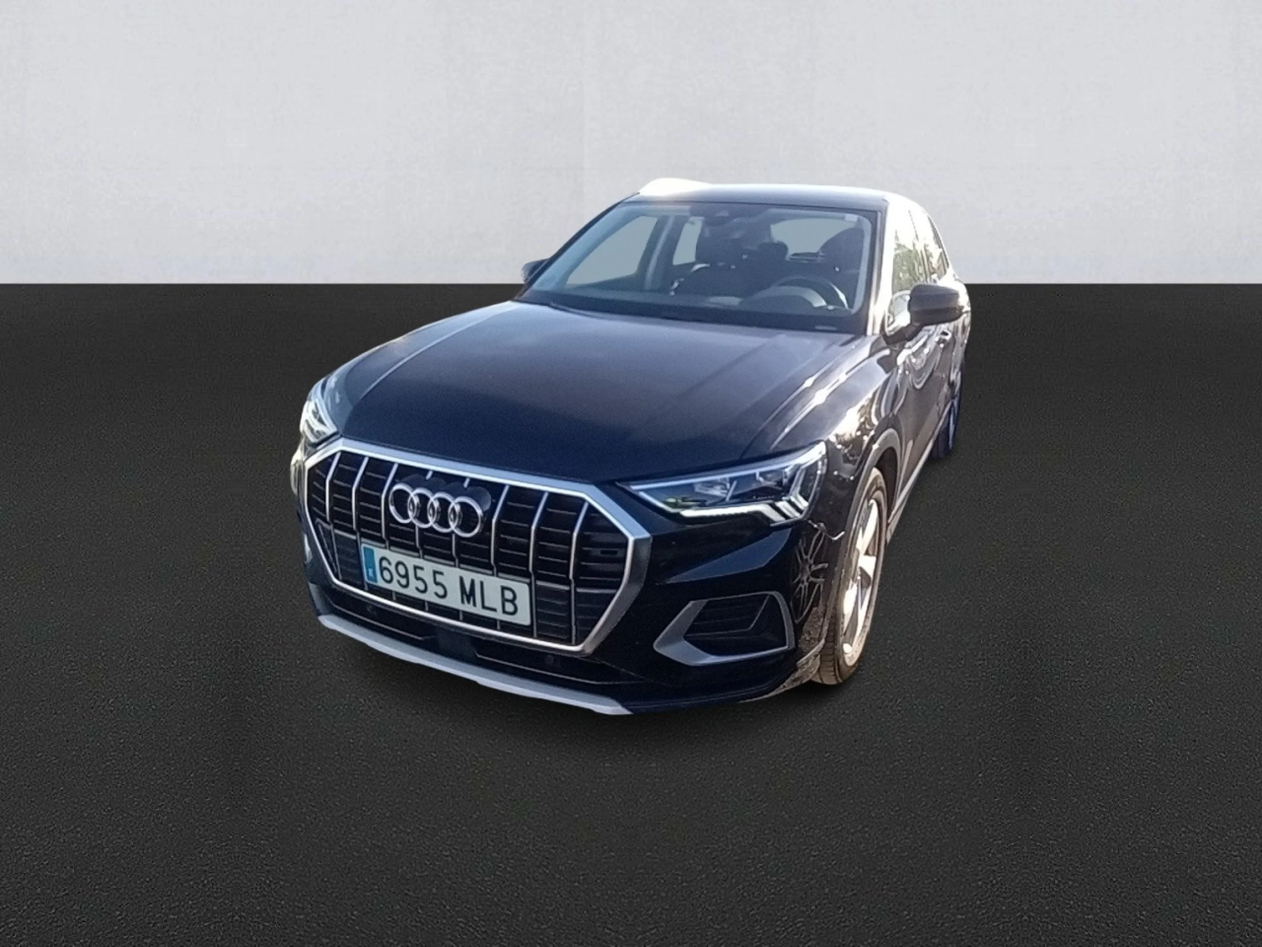 Audi Q3 Advanced 35 TDI 110kW (150CV) S tronic - Foto 1