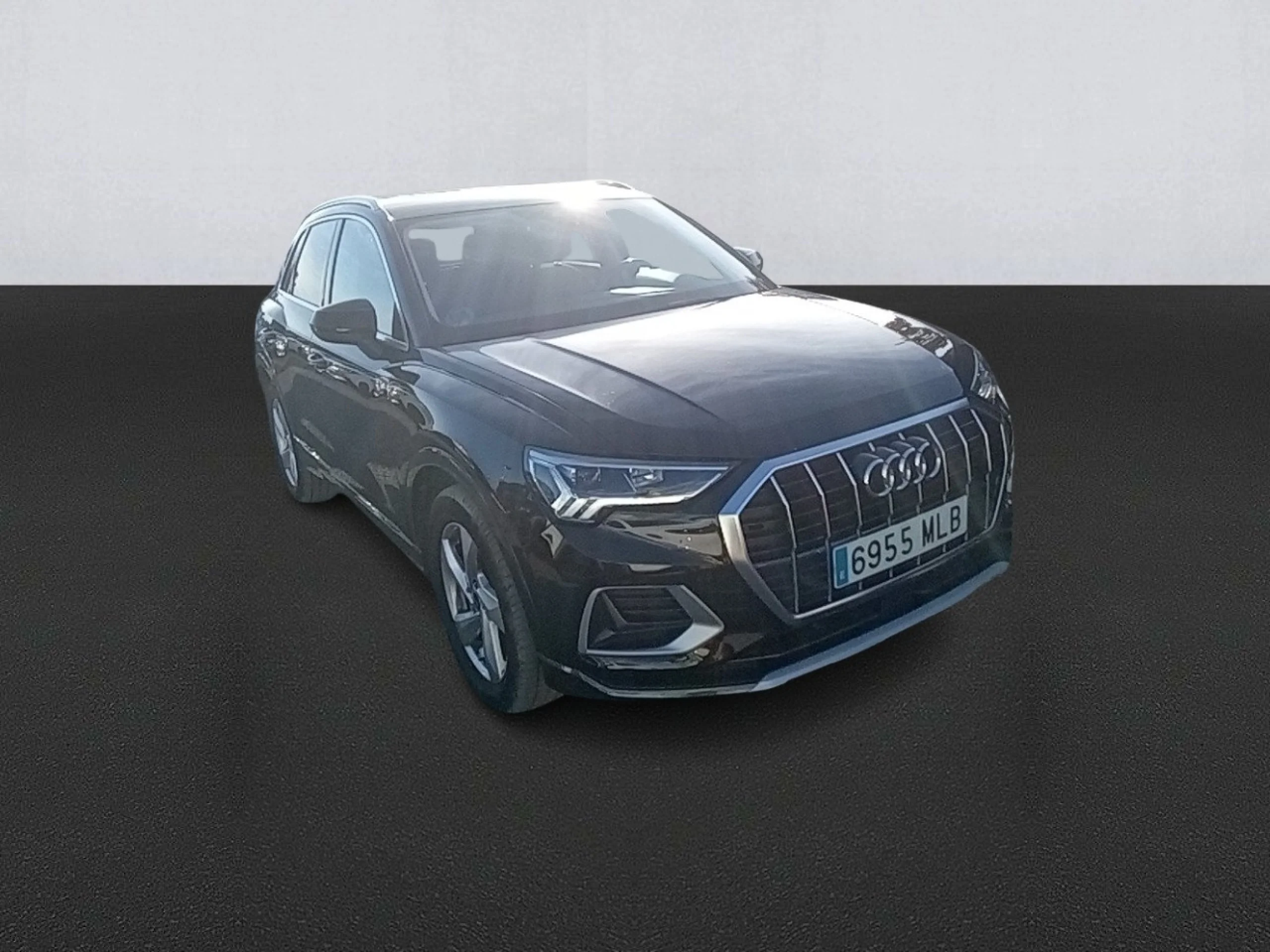 Audi Q3 Advanced 35 TDI 110kW (150CV) S tronic - Foto 3