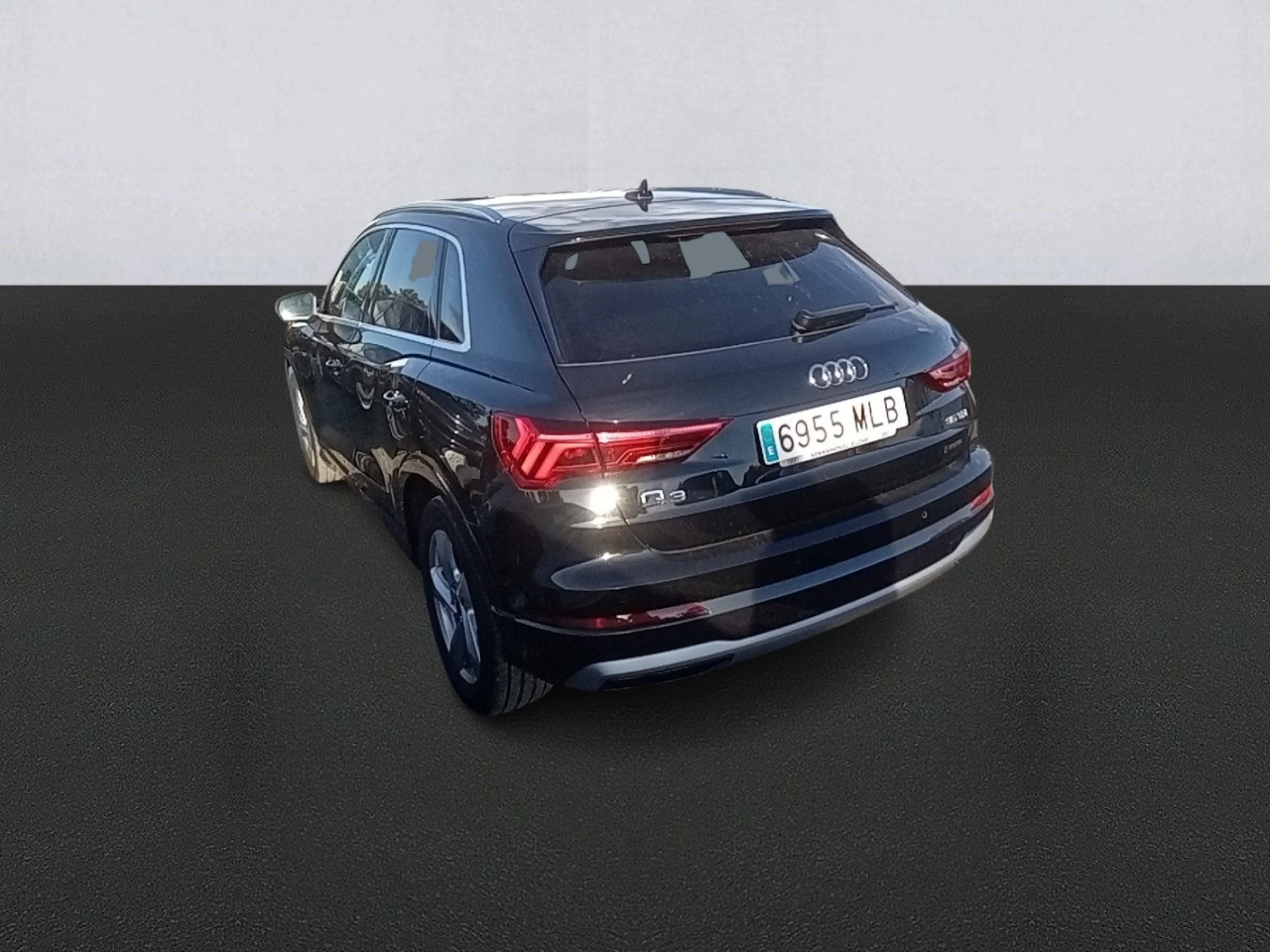 Audi Q3 Advanced 35 TDI 110kW (150CV) S tronic - Foto 6