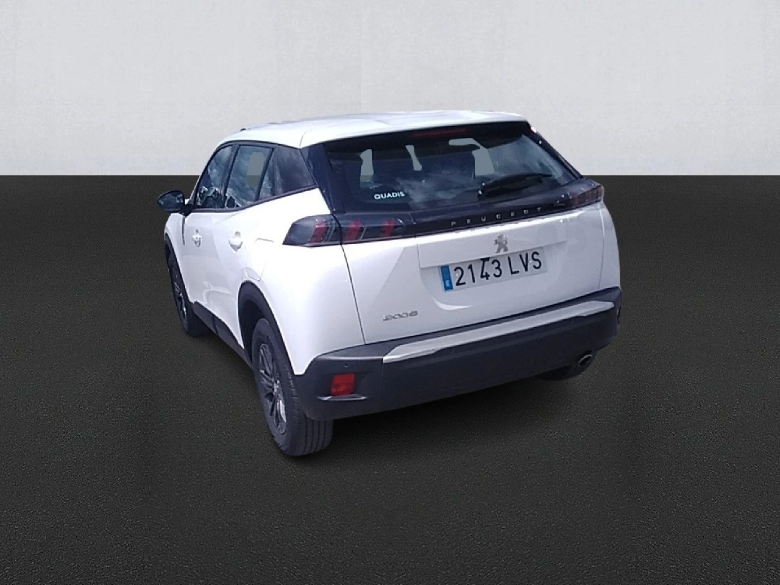 Peugeot 2008 Active Pack BlueHDI 81kW (110CV) - Foto 6