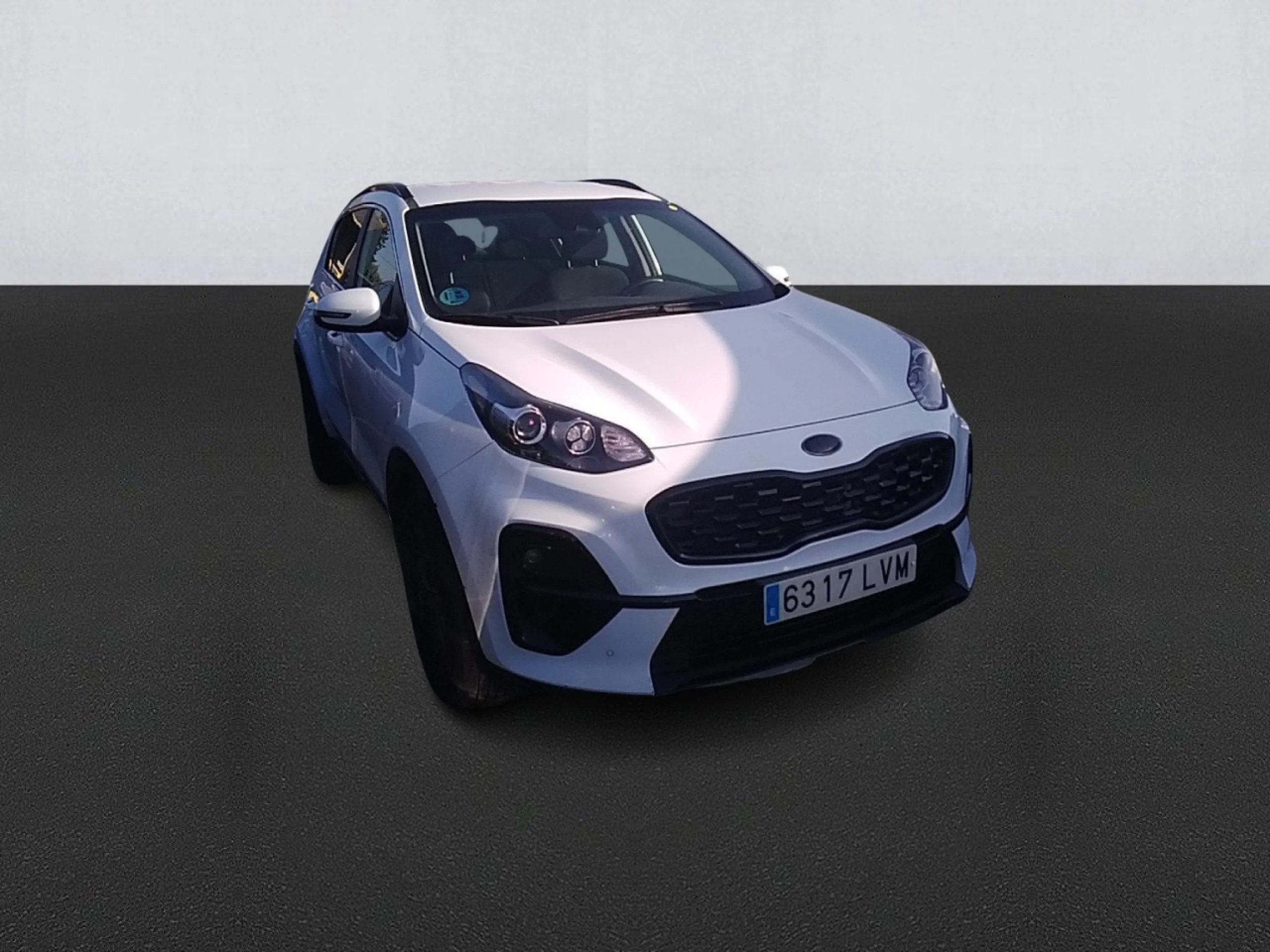 Kia Sportage 1.6 MHEV Black Edition 100kW (136CV) 4x2 - Foto 3