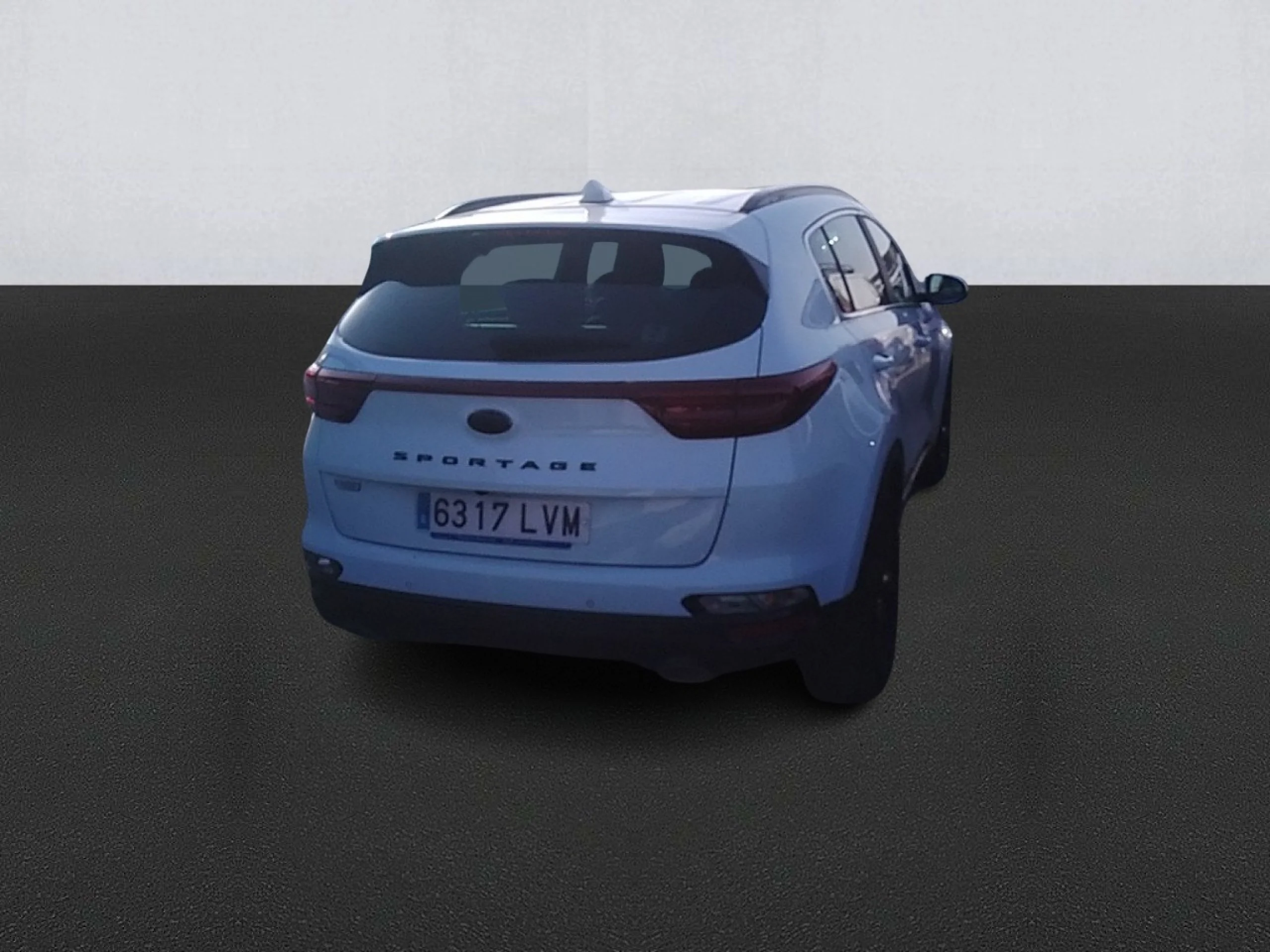 Kia Sportage 1.6 MHEV Black Edition 100kW (136CV) 4x2 - Foto 4