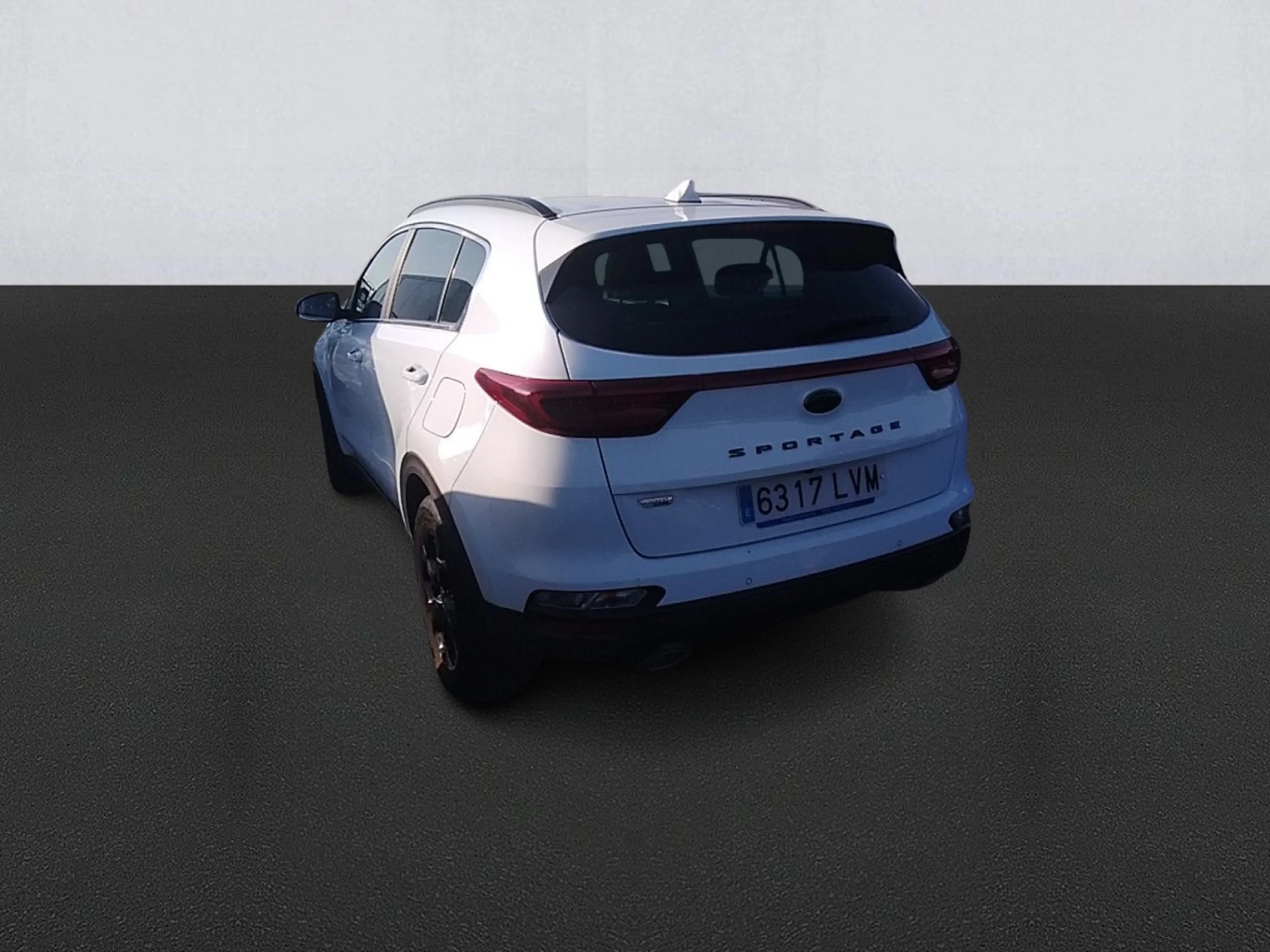 Kia Sportage 1.6 MHEV Black Edition 100kW (136CV) 4x2 - Foto 6