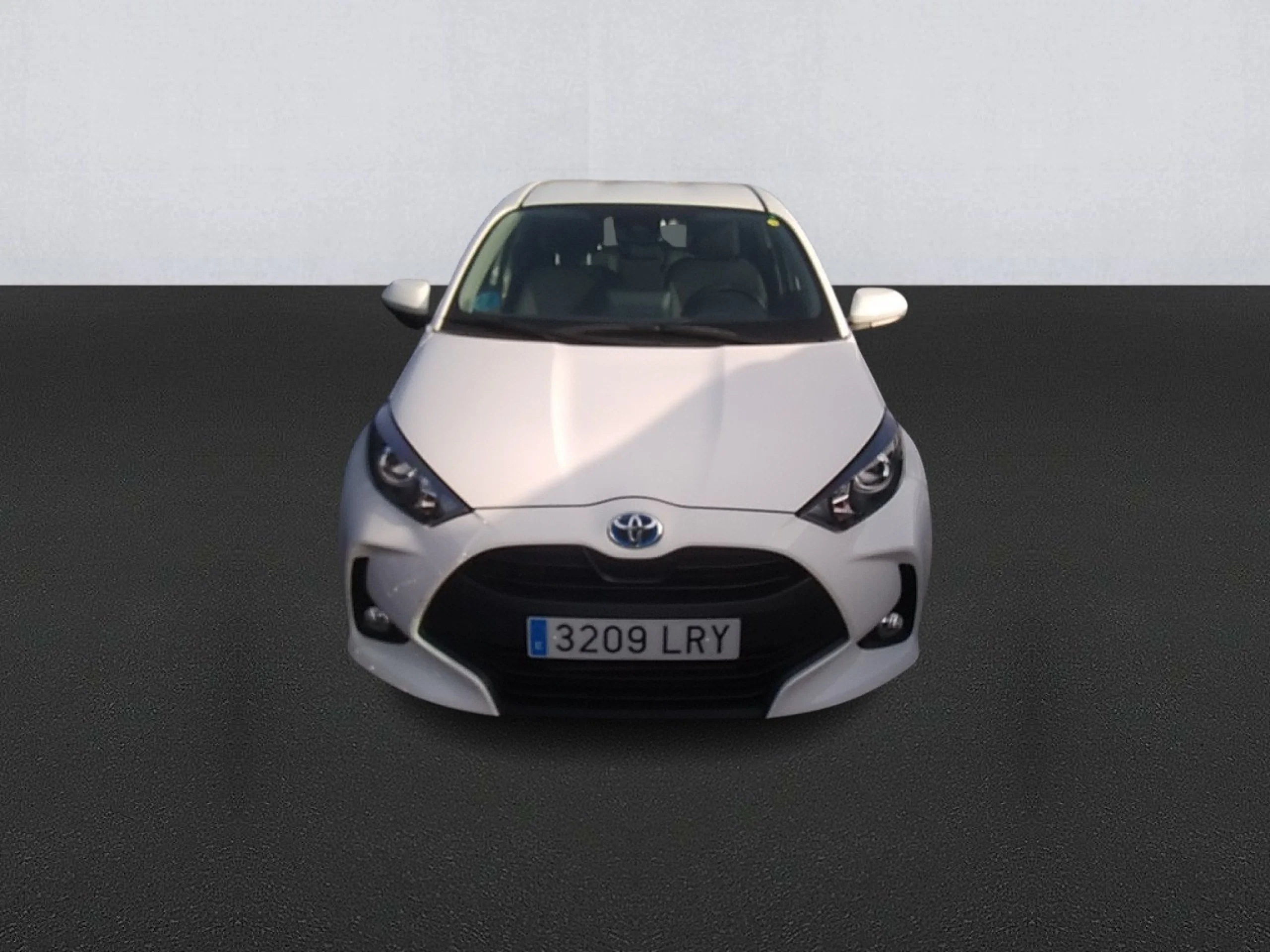 Toyota Yaris 1.5 120H Business Plus - Foto 2