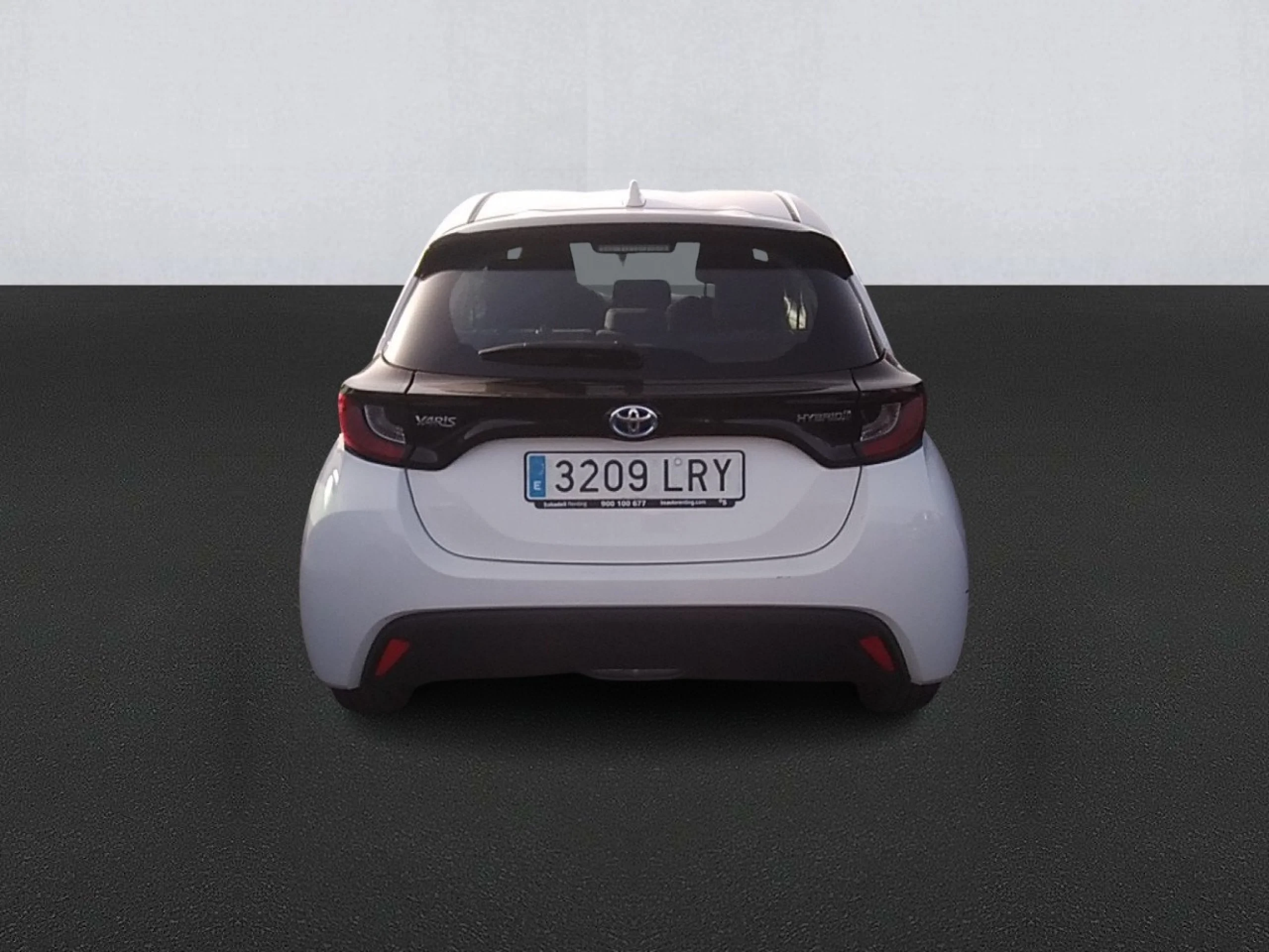 Toyota Yaris 1.5 120H Business Plus - Foto 5