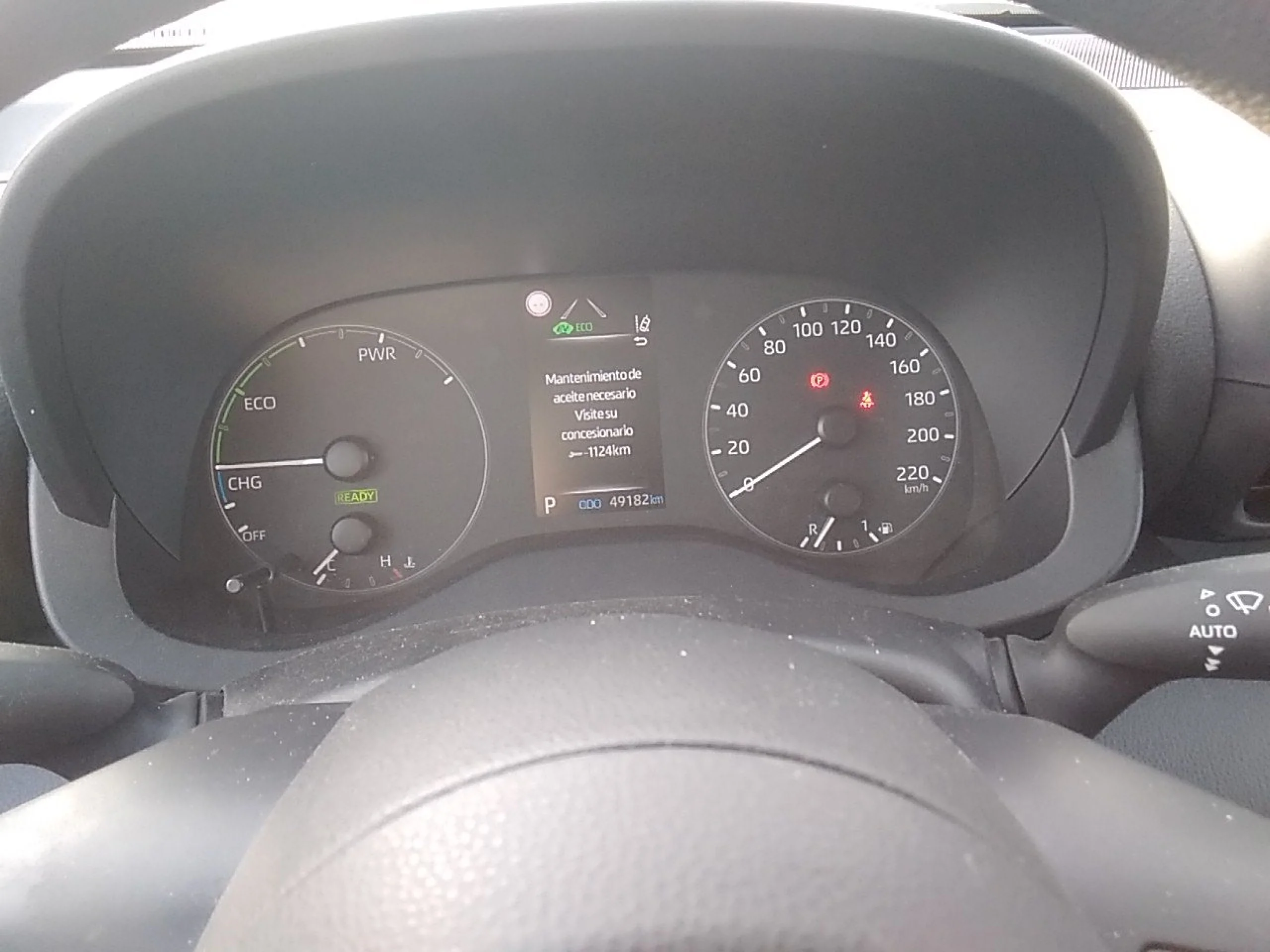 Toyota Yaris 1.5 120H Business Plus - Foto 8