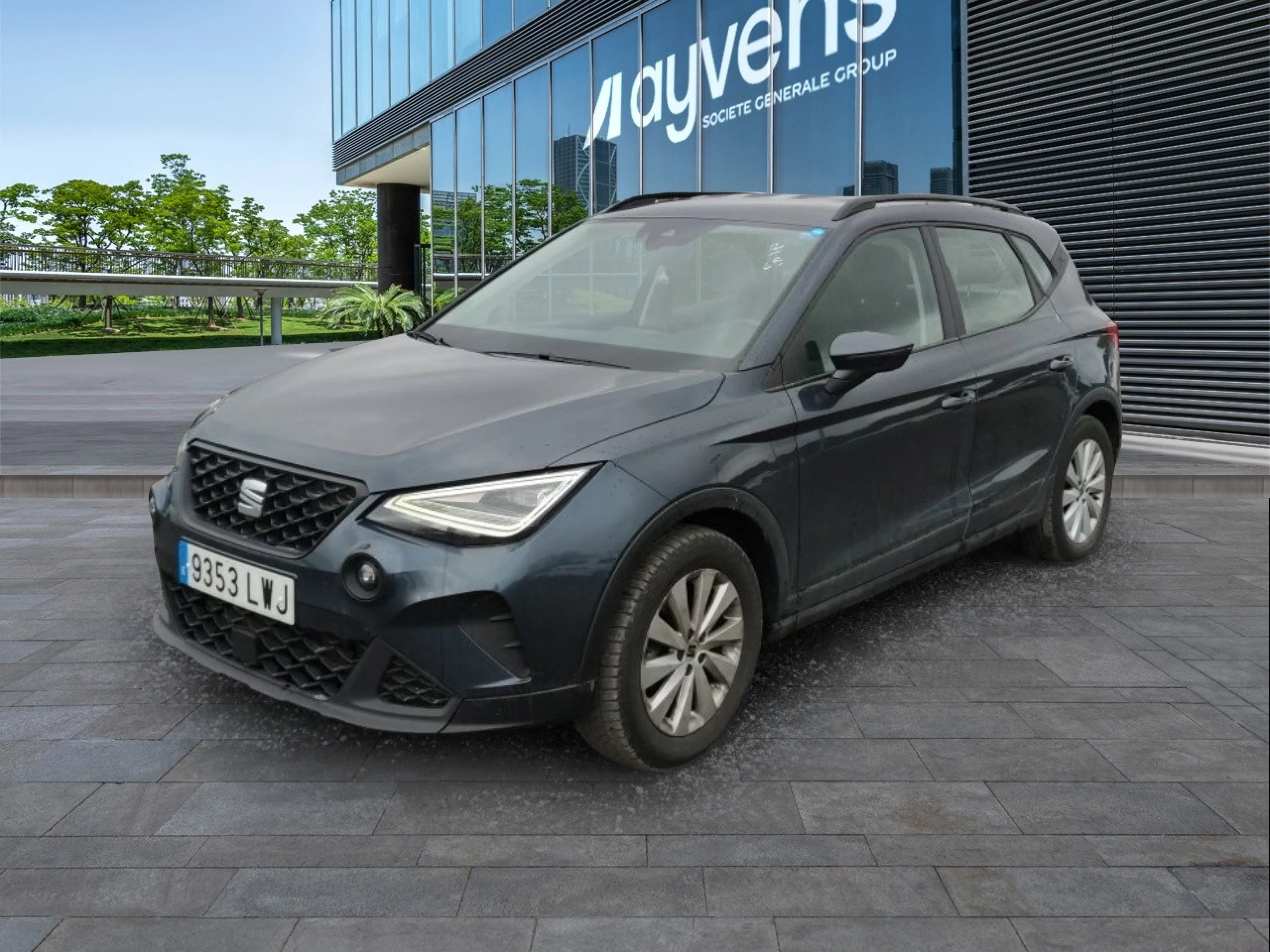 Seat Arona 1.0 TSI 81kW (110CV) Style Plus - Foto 1