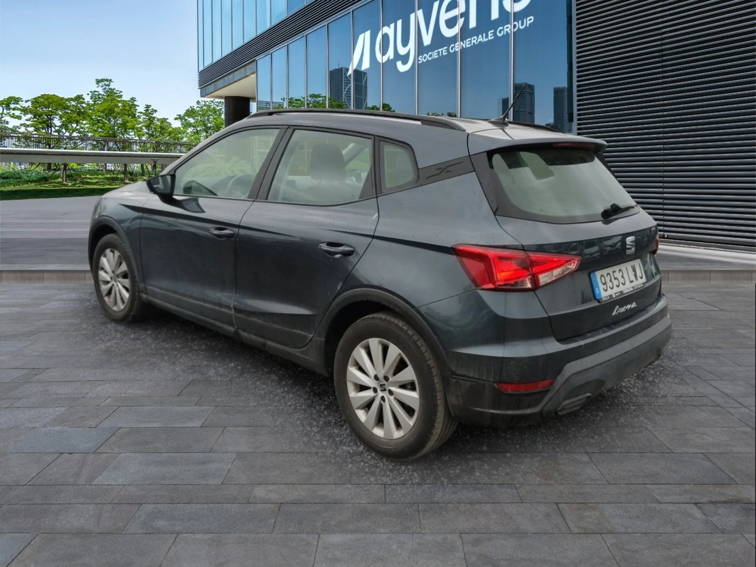 Seat Arona 1.0 TSI 81kW (110CV) Style Plus - Foto 6