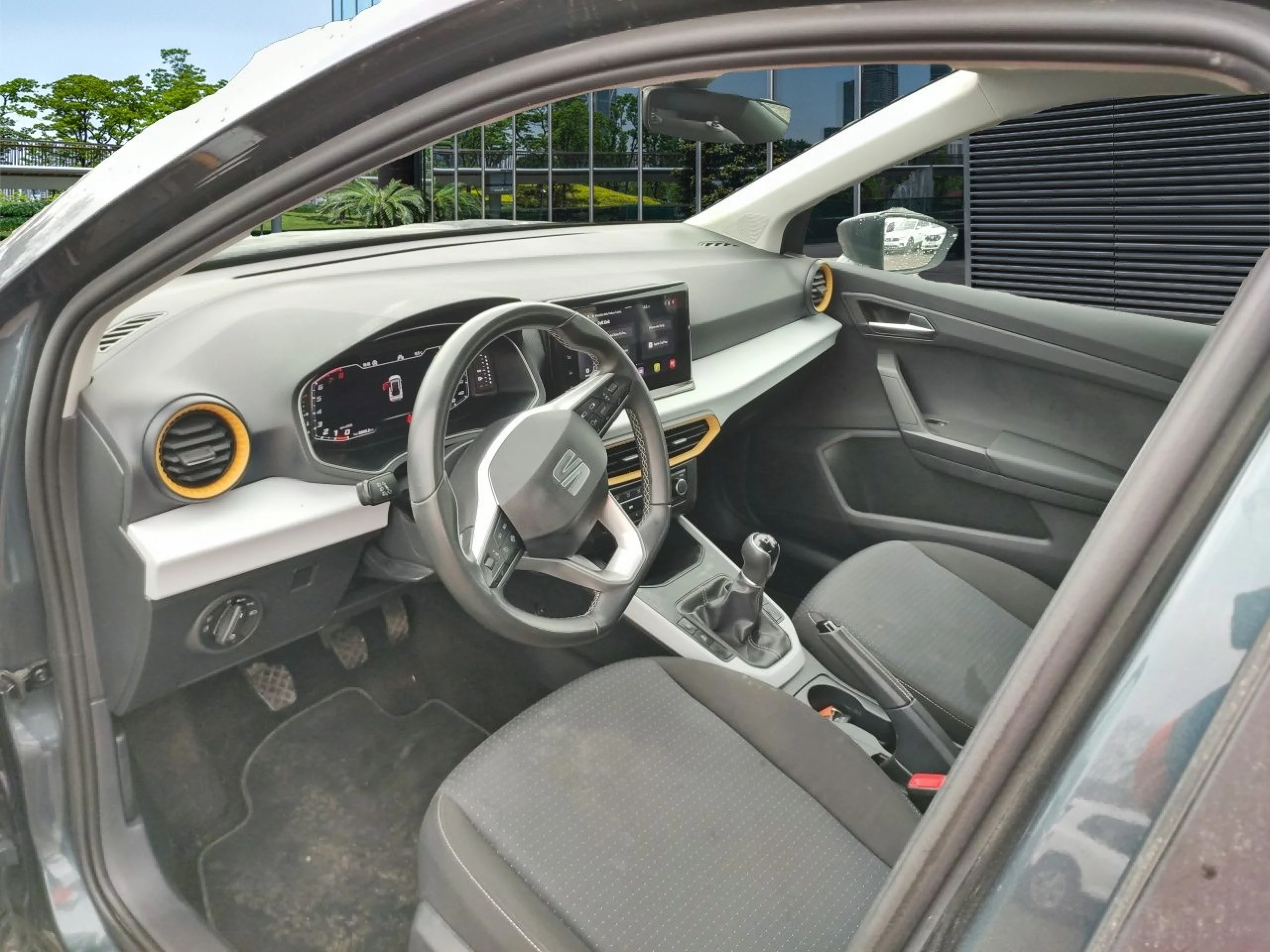 Seat Arona 1.0 TSI 81kW (110CV) Style Plus - Foto 7