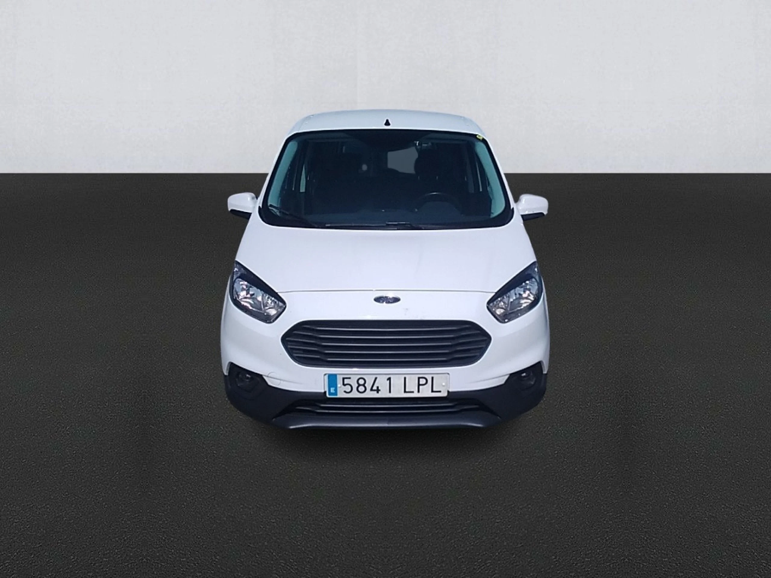 Ford Transit Courier Kombi 1.5 TDCi 56kW Trend GLP - Foto 2