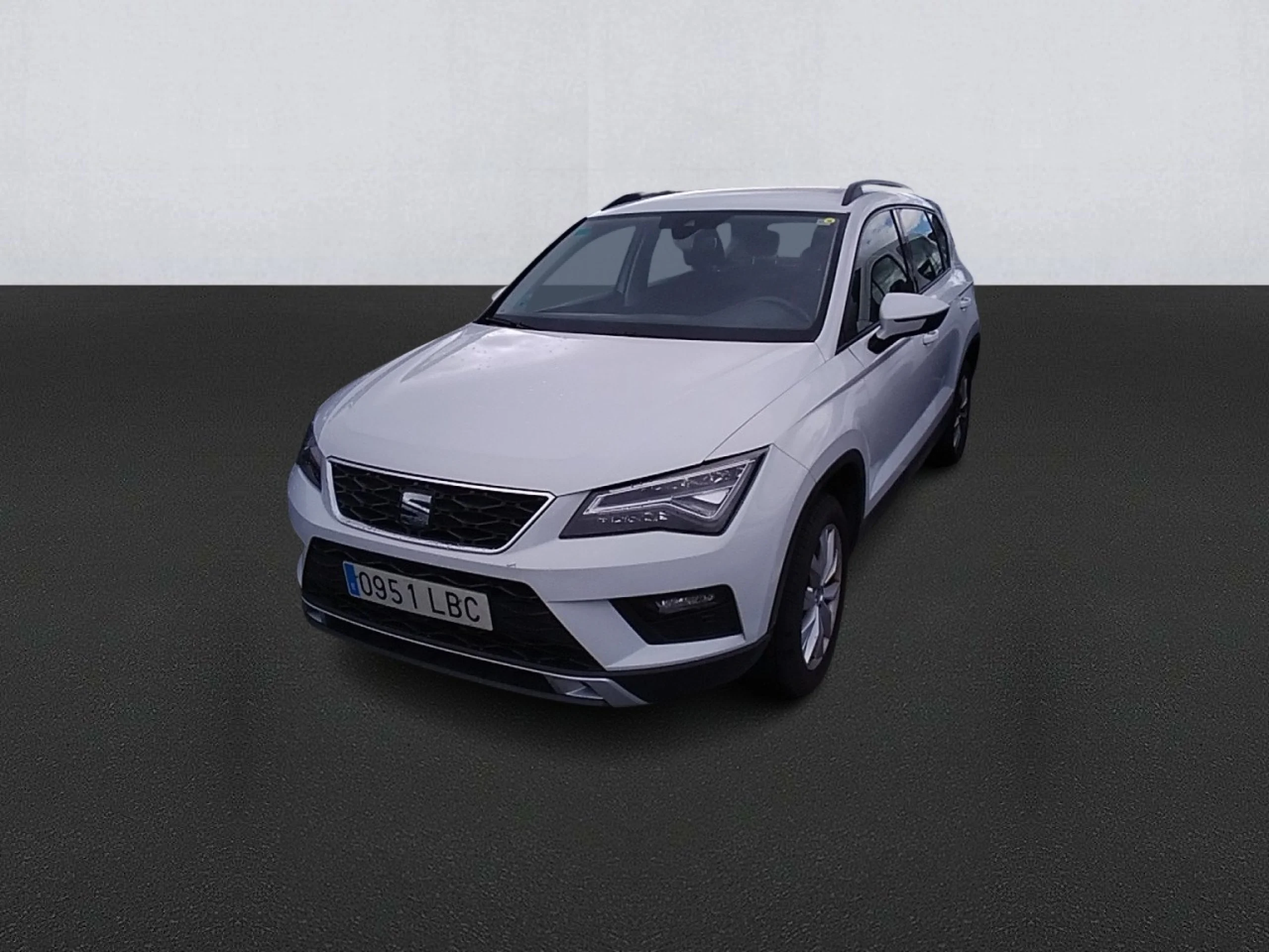 Seat Ateca 1.0 TSI 85kW St&amp;Sp Style Edit. Nav Eco - Foto 1