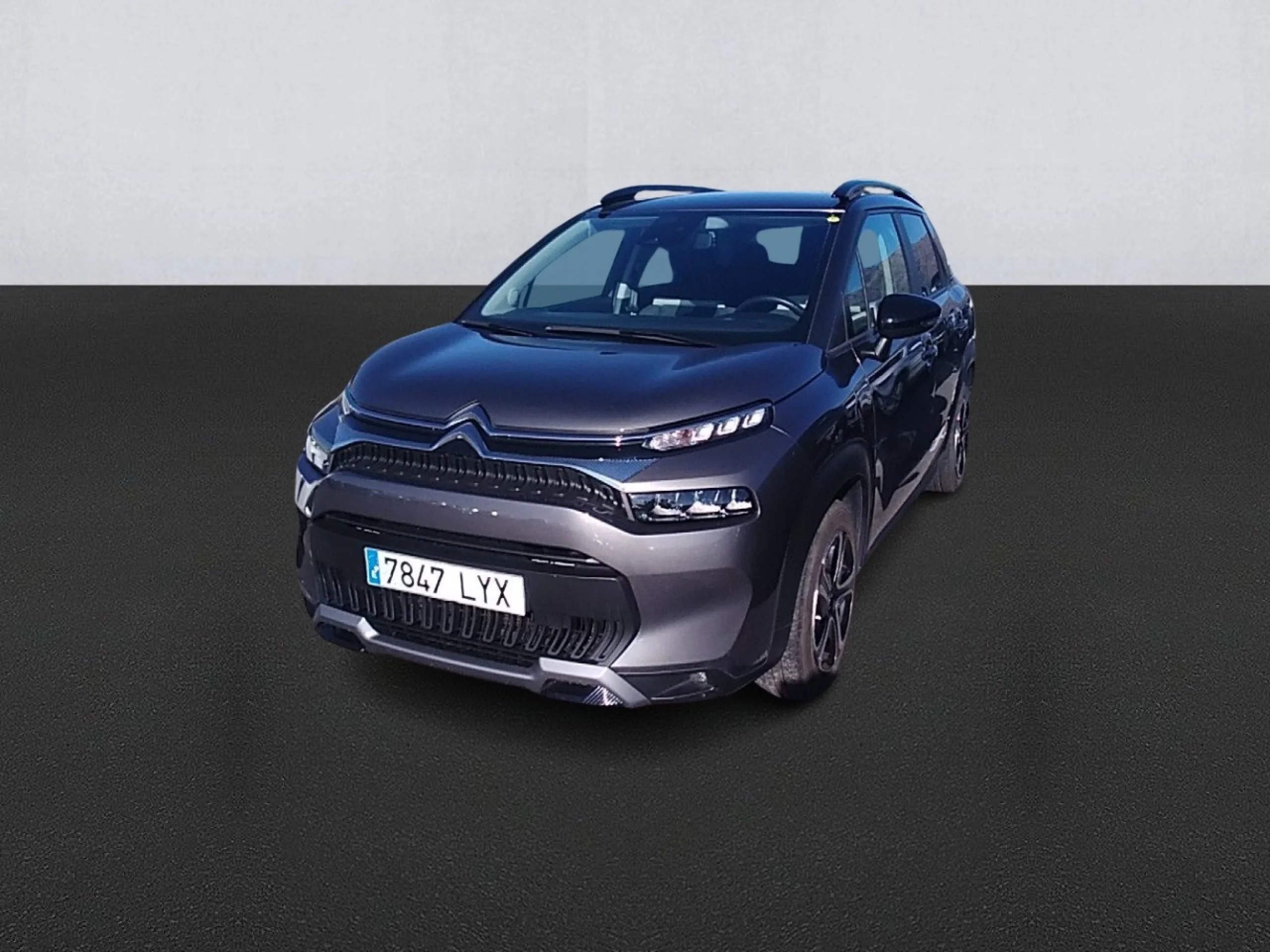 Citroen C3 Aircross BlueHDi 81kW (110CV) S&amp;S Feel Pack - Foto 1