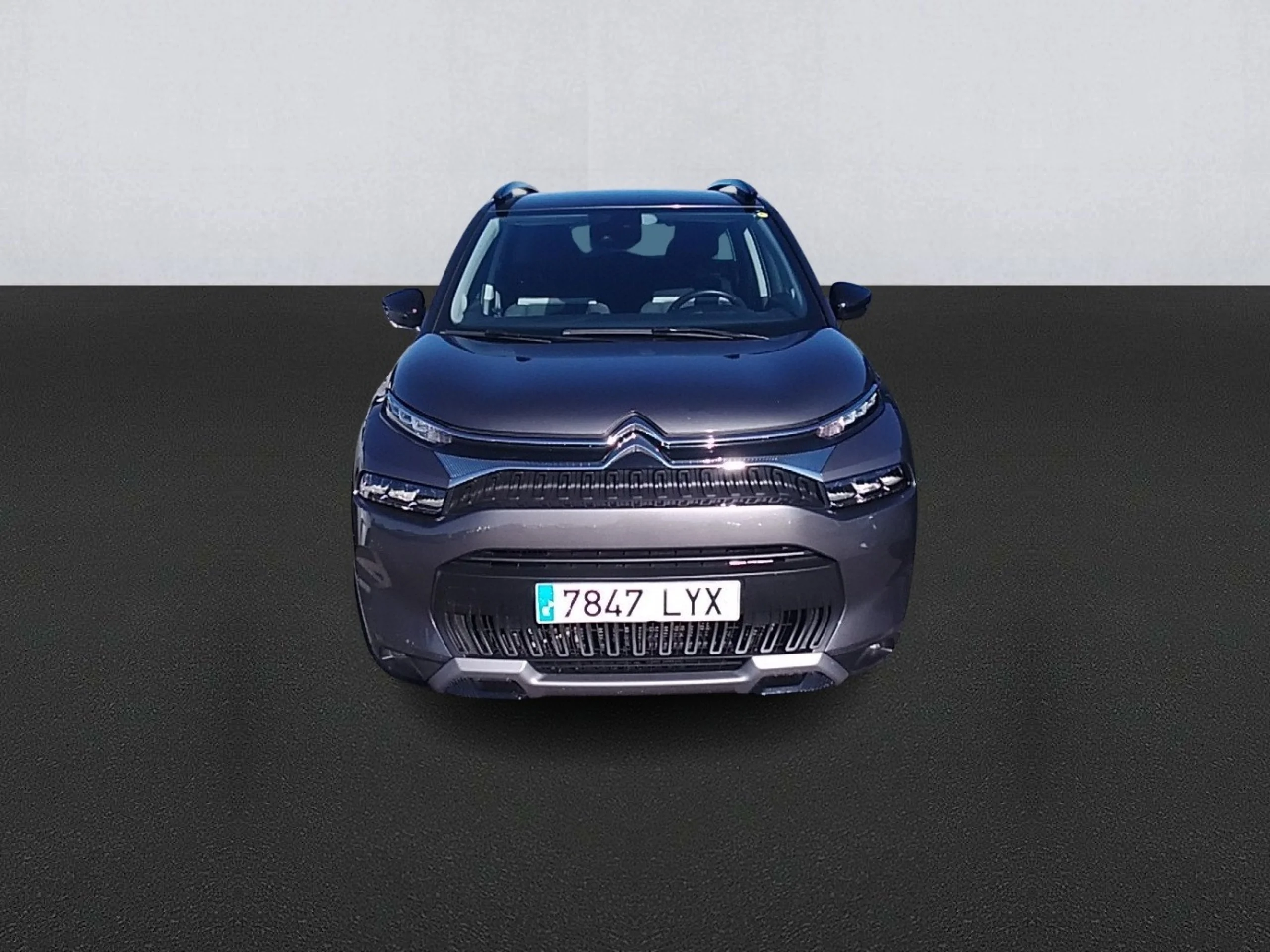 Citroen C3 Aircross BlueHDi 81kW (110CV) S&amp;S Feel Pack - Foto 2