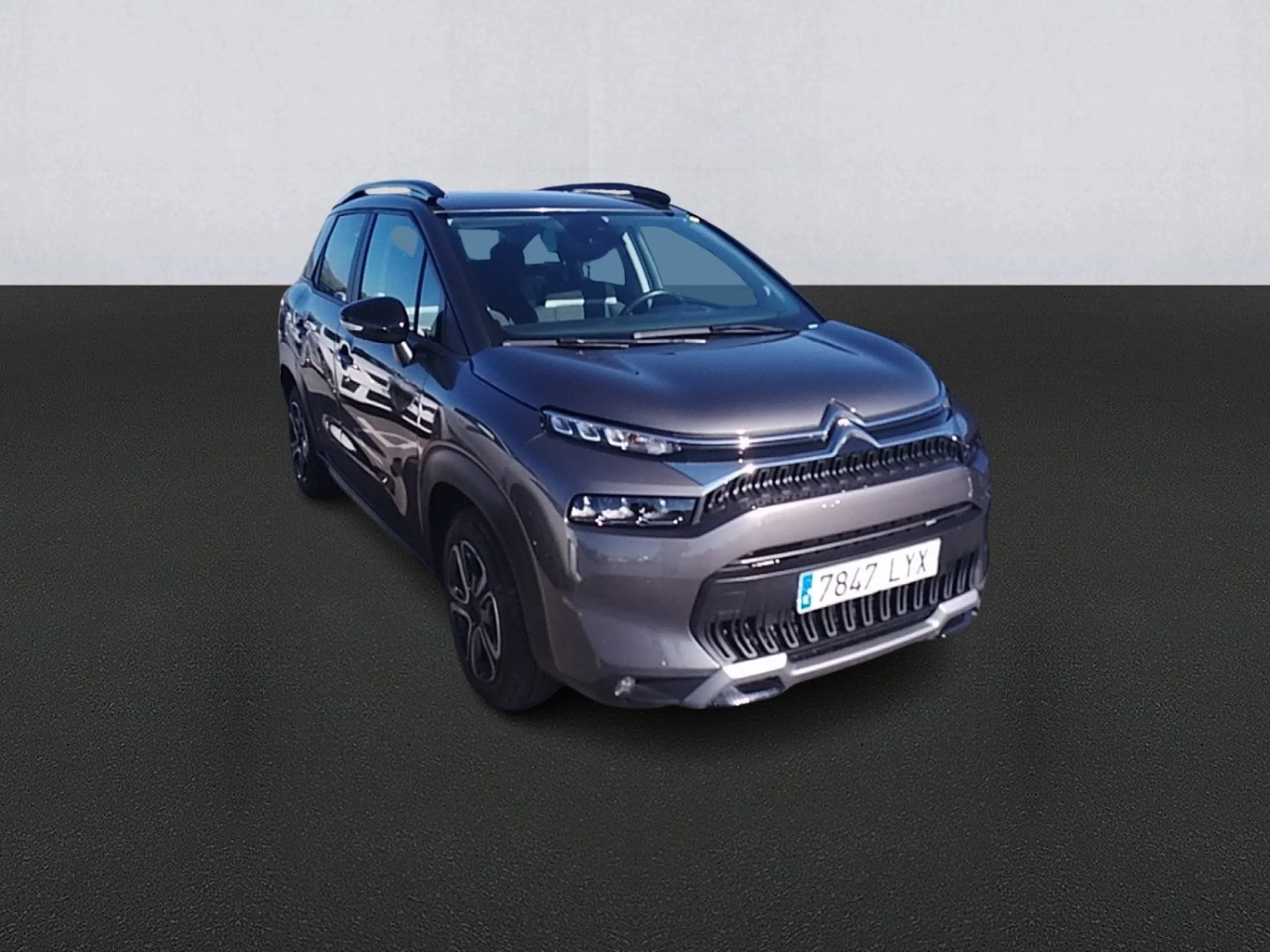 Citroen C3 Aircross BlueHDi 81kW (110CV) S&amp;S Feel Pack - Foto 3