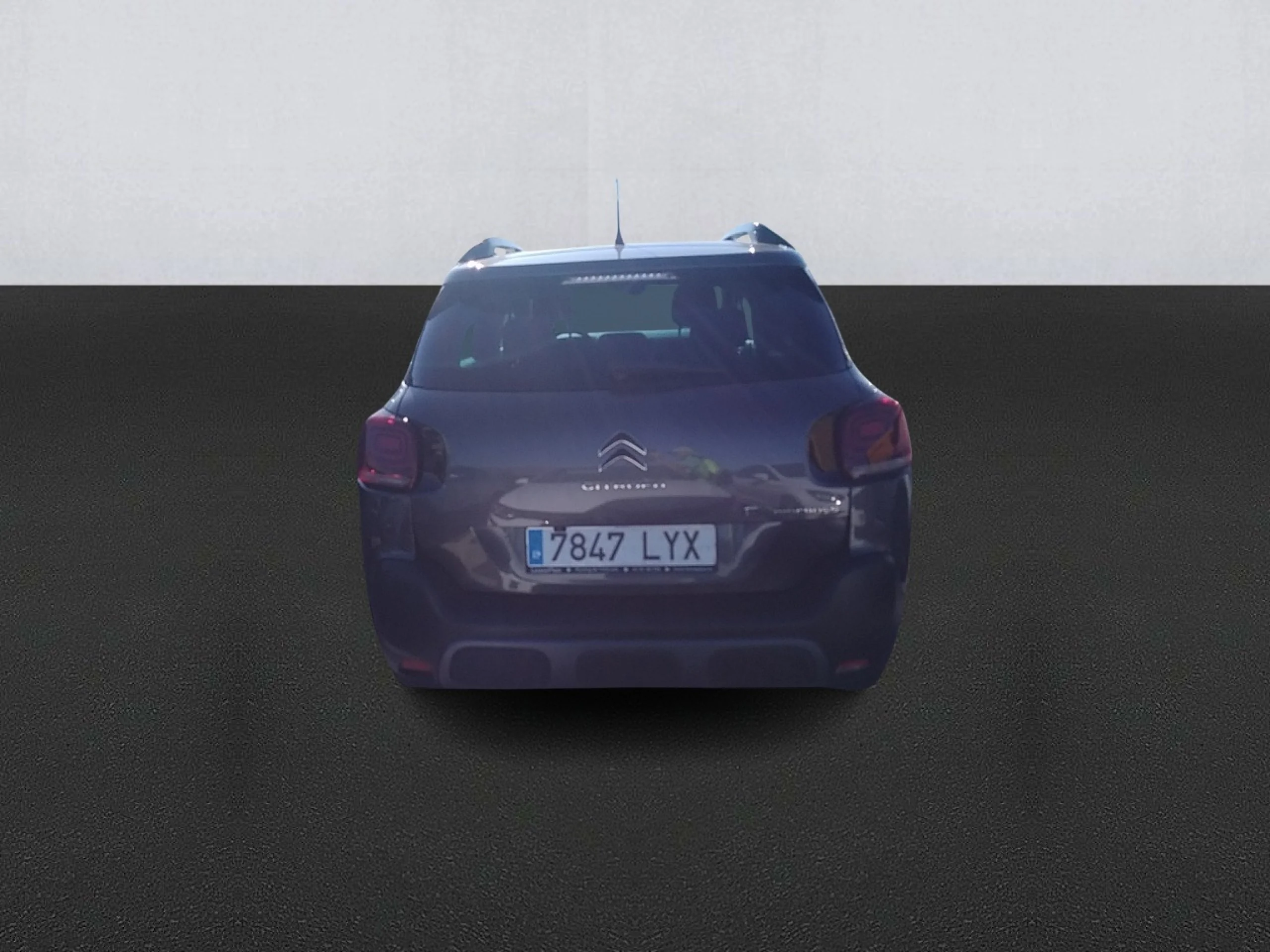 Citroen C3 Aircross BlueHDi 81kW (110CV) S&amp;S Feel Pack - Foto 5