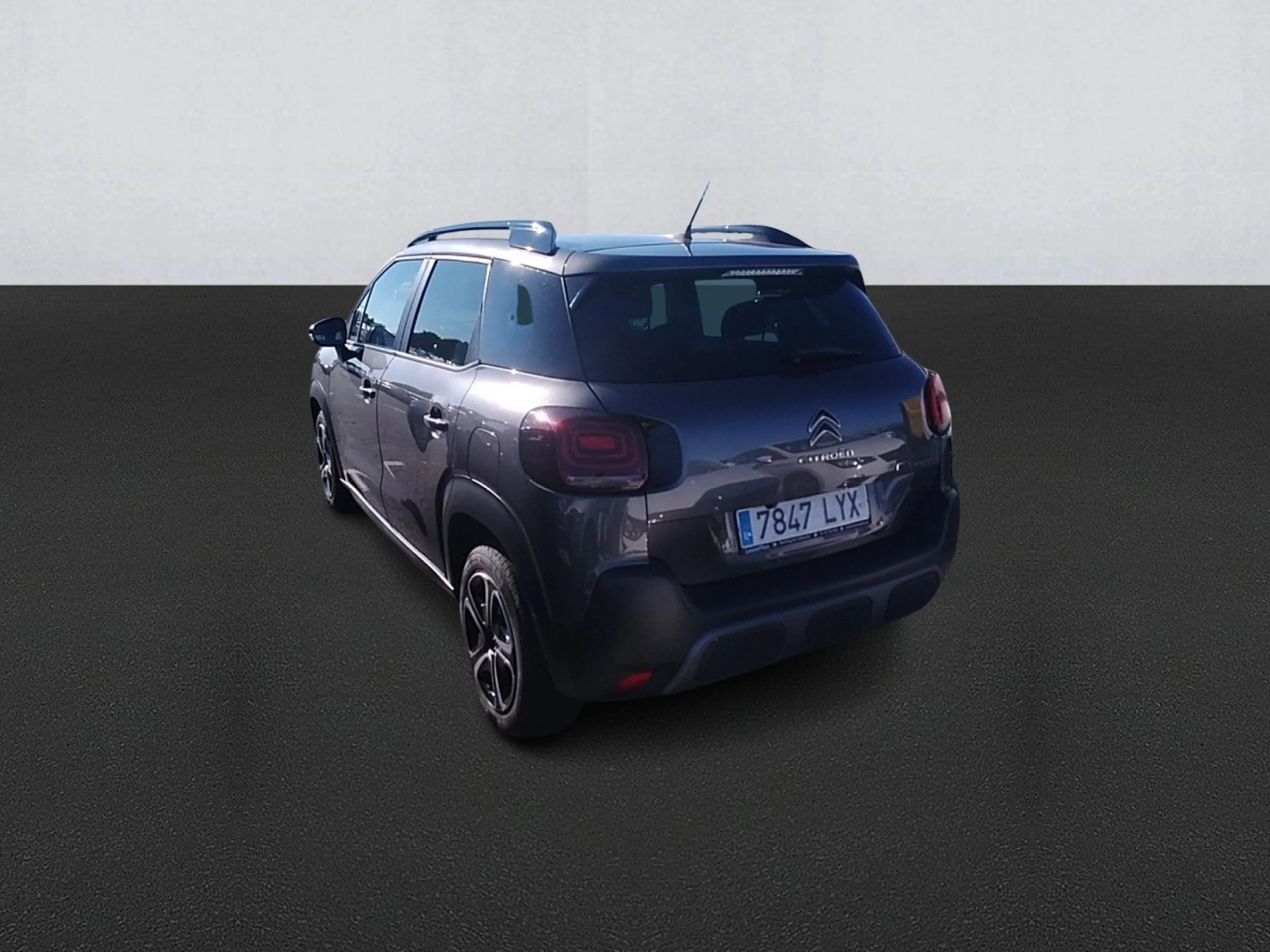 Citroen C3 Aircross BlueHDi 81kW (110CV) S&amp;S Feel Pack - Foto 6