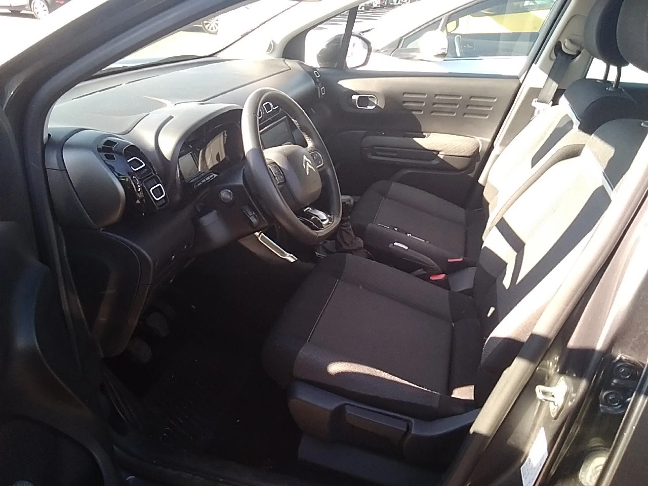 Citroen C3 Aircross BlueHDi 81kW (110CV) S&amp;S Feel Pack - Foto 7