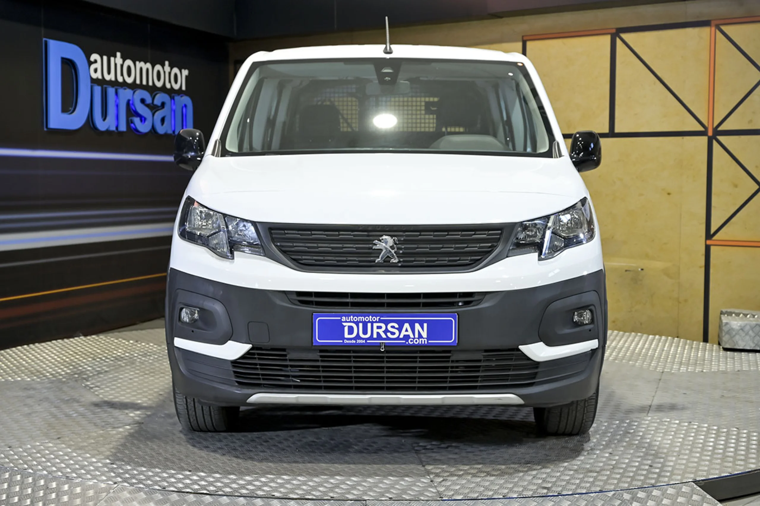 Peugeot Rifter Active Pack Business Std. BlueHDi 100 - Foto 2