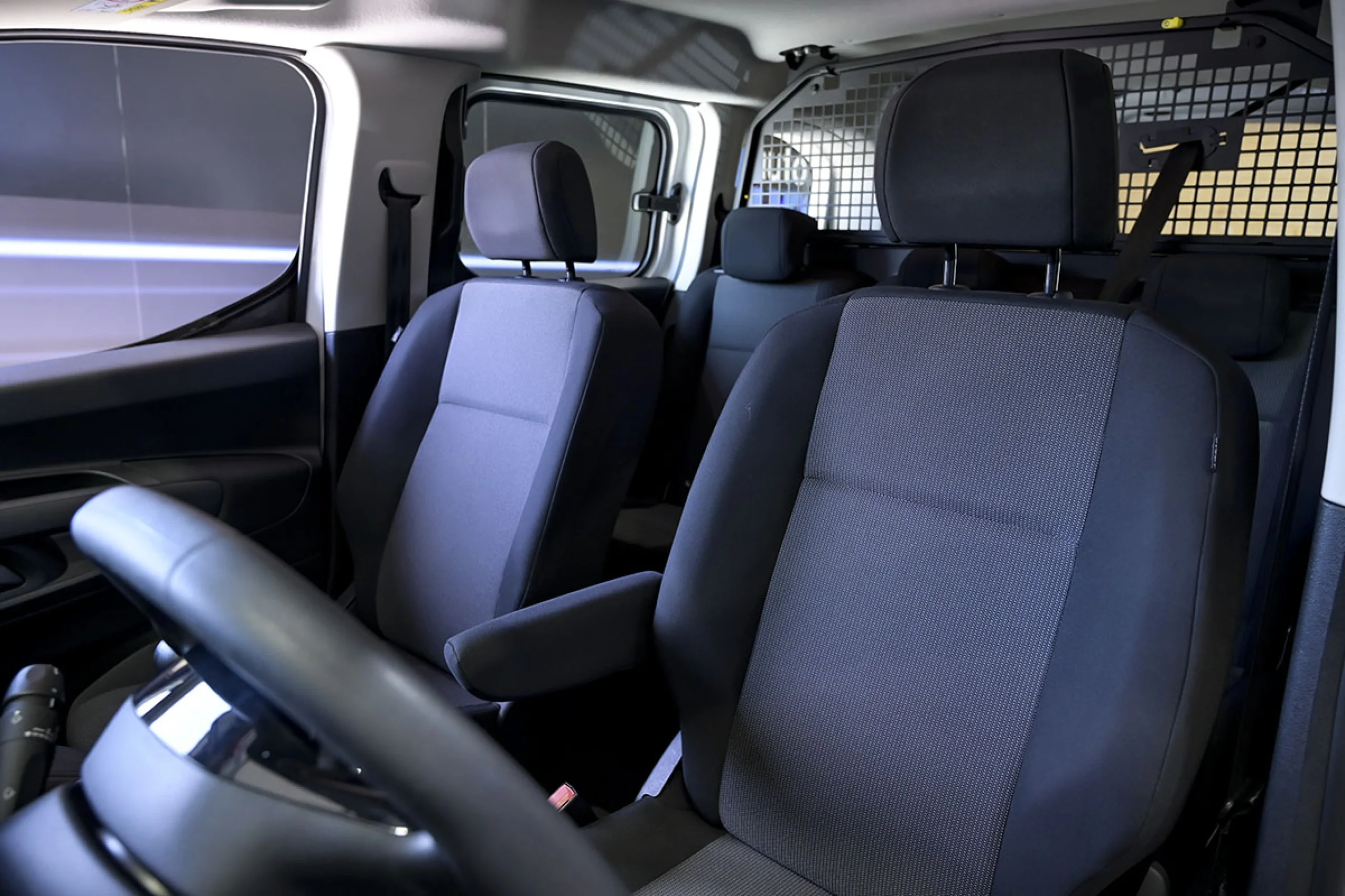 Peugeot Rifter Active Pack Business Std. BlueHDi 100 - Foto 9