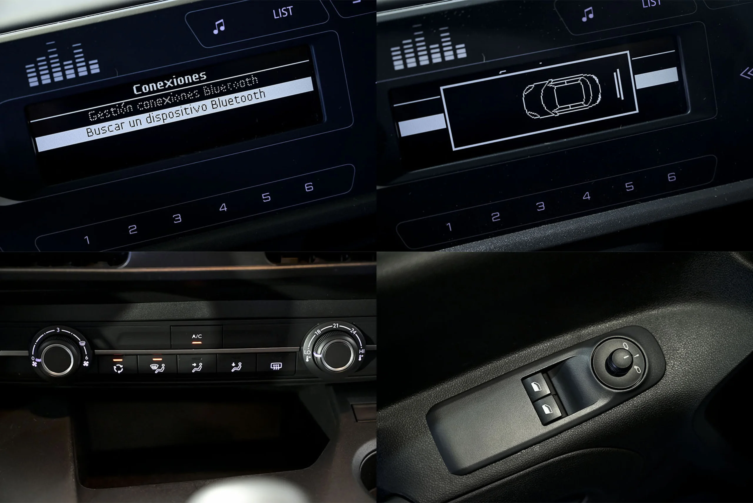 Peugeot Rifter Active Pack Business Std. BlueHDi 100 - Foto 10