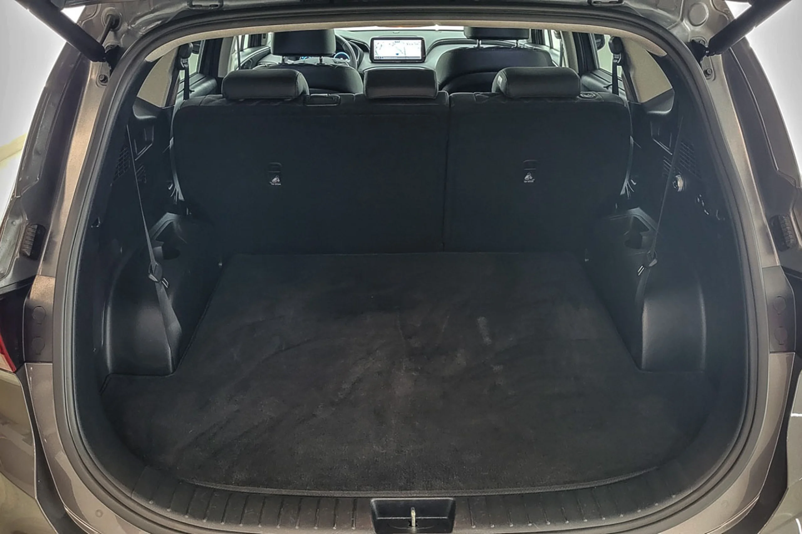 Hyundai Santa Fe 1.6 TGDi HEV Tecno Auto 4x2 - Foto 12