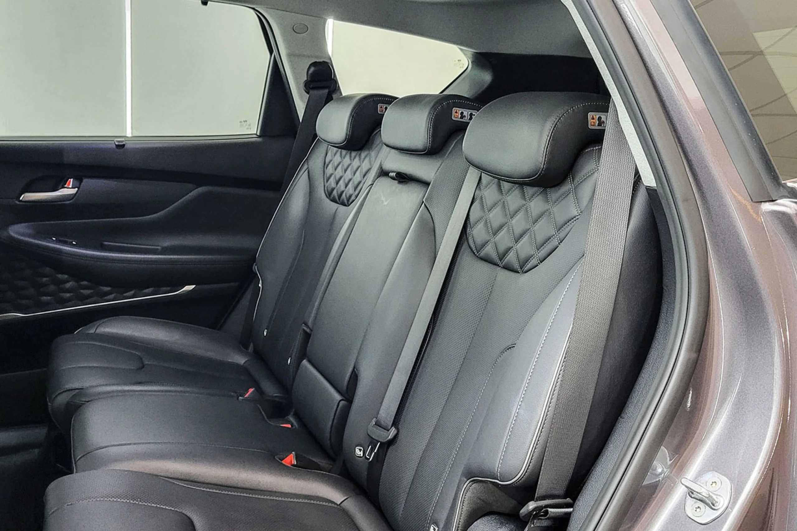 Hyundai Santa Fe 1.6 TGDi HEV Tecno Auto 4x2 - Foto 13
