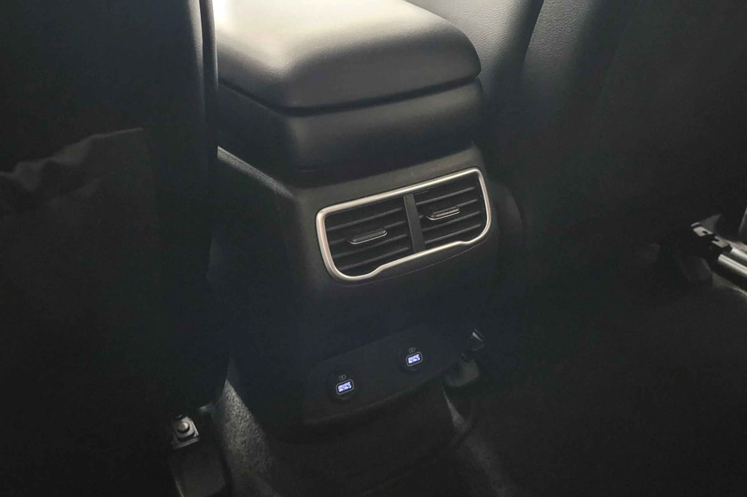 Hyundai Santa Fe 1.6 TGDi HEV Tecno Auto 4x2 - Foto 18