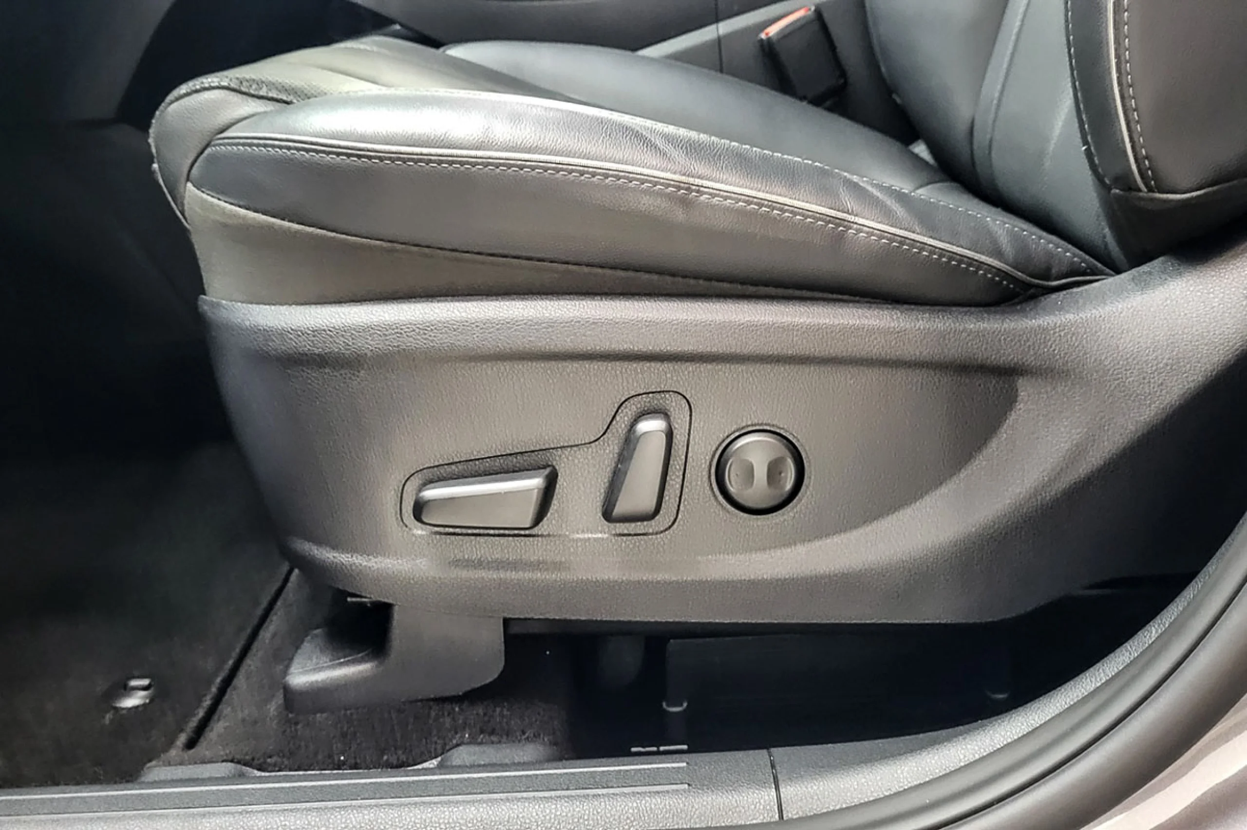 Hyundai Santa Fe 1.6 TGDi HEV Tecno Auto 4x2 - Foto 19
