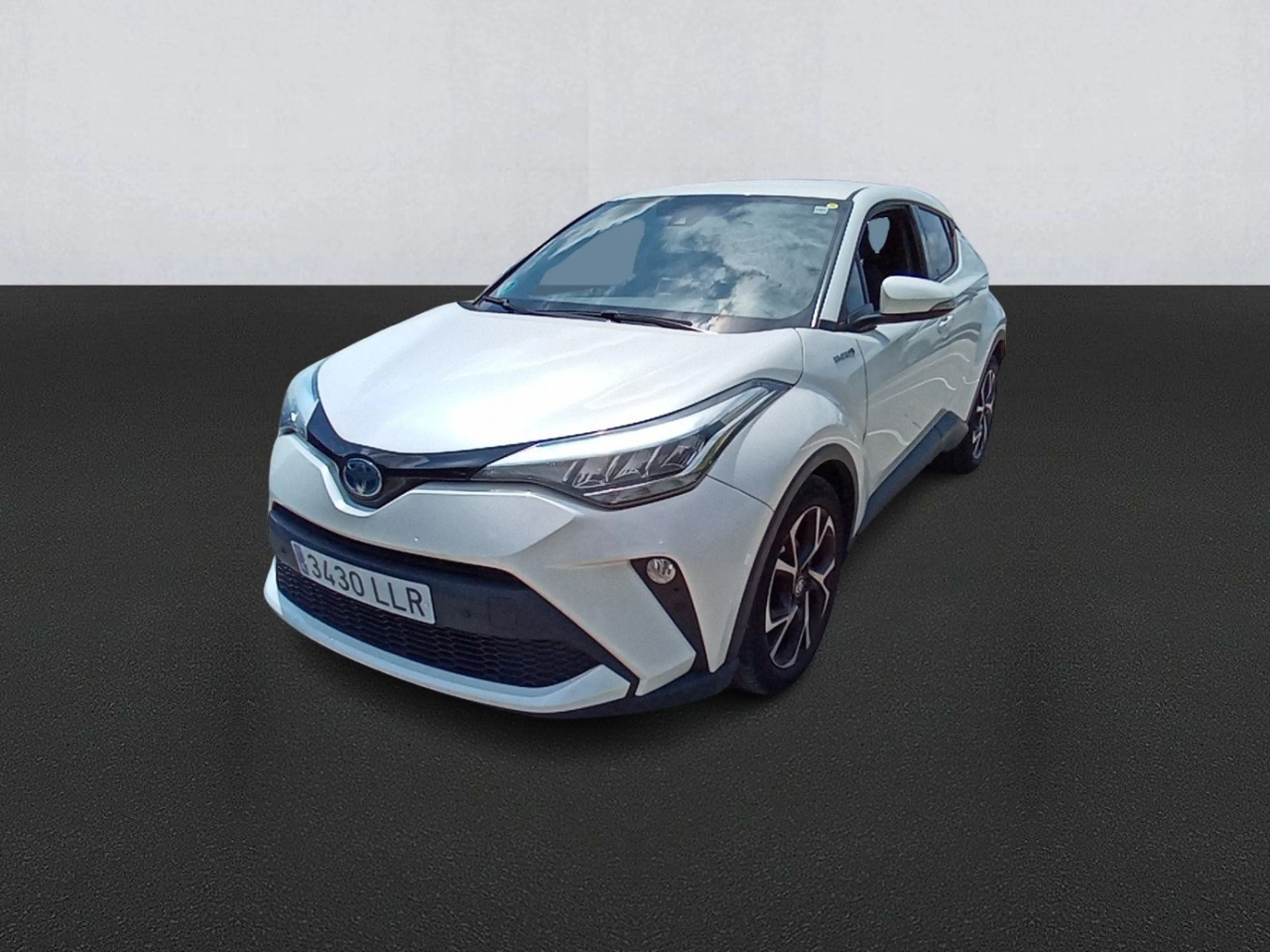 Toyota C-HR 1.8 125H Advance - Foto 1