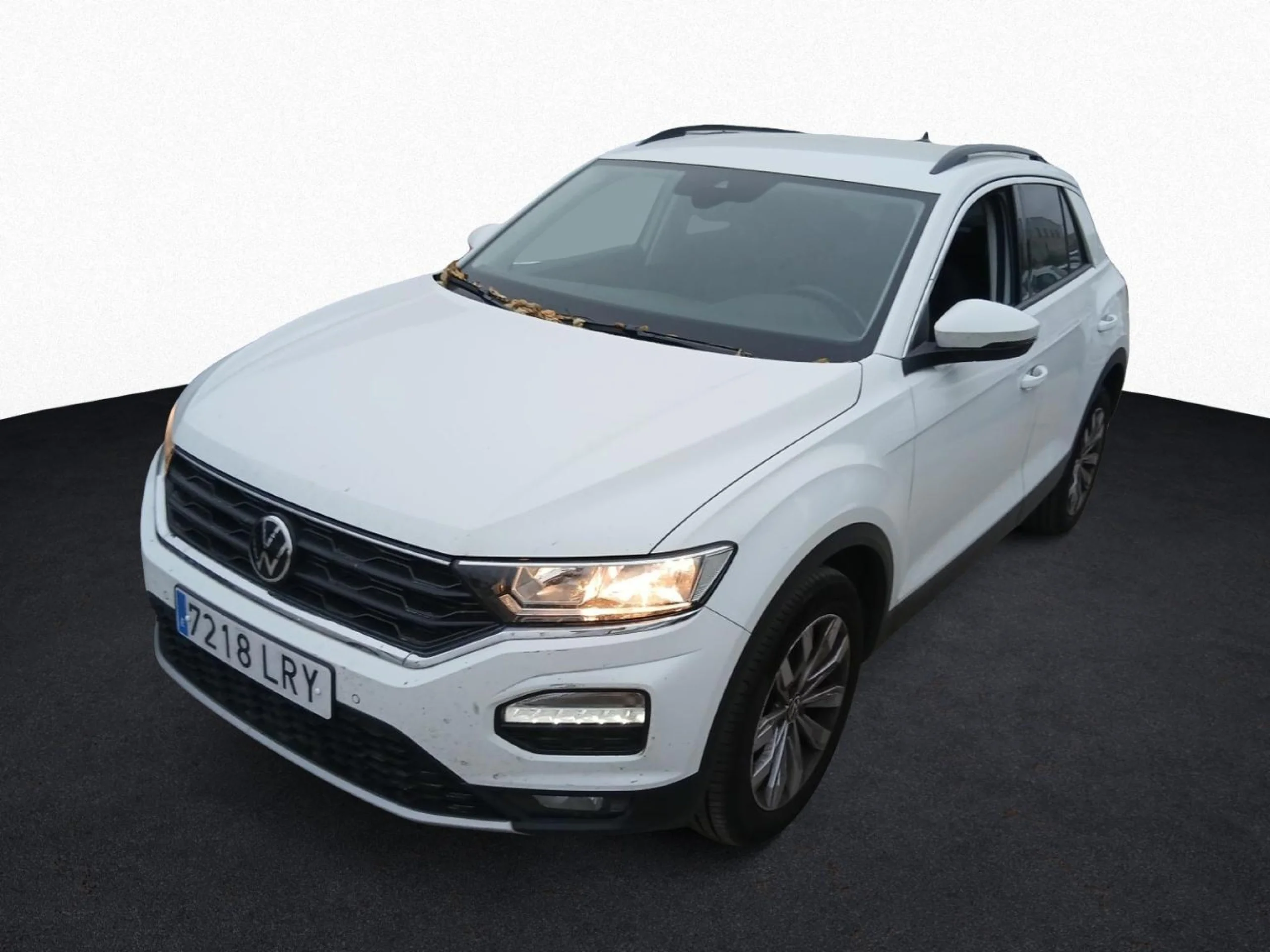 Volkswagen T-Roc Advance 1.0 TSI 81kW (110CV) - Foto 1
