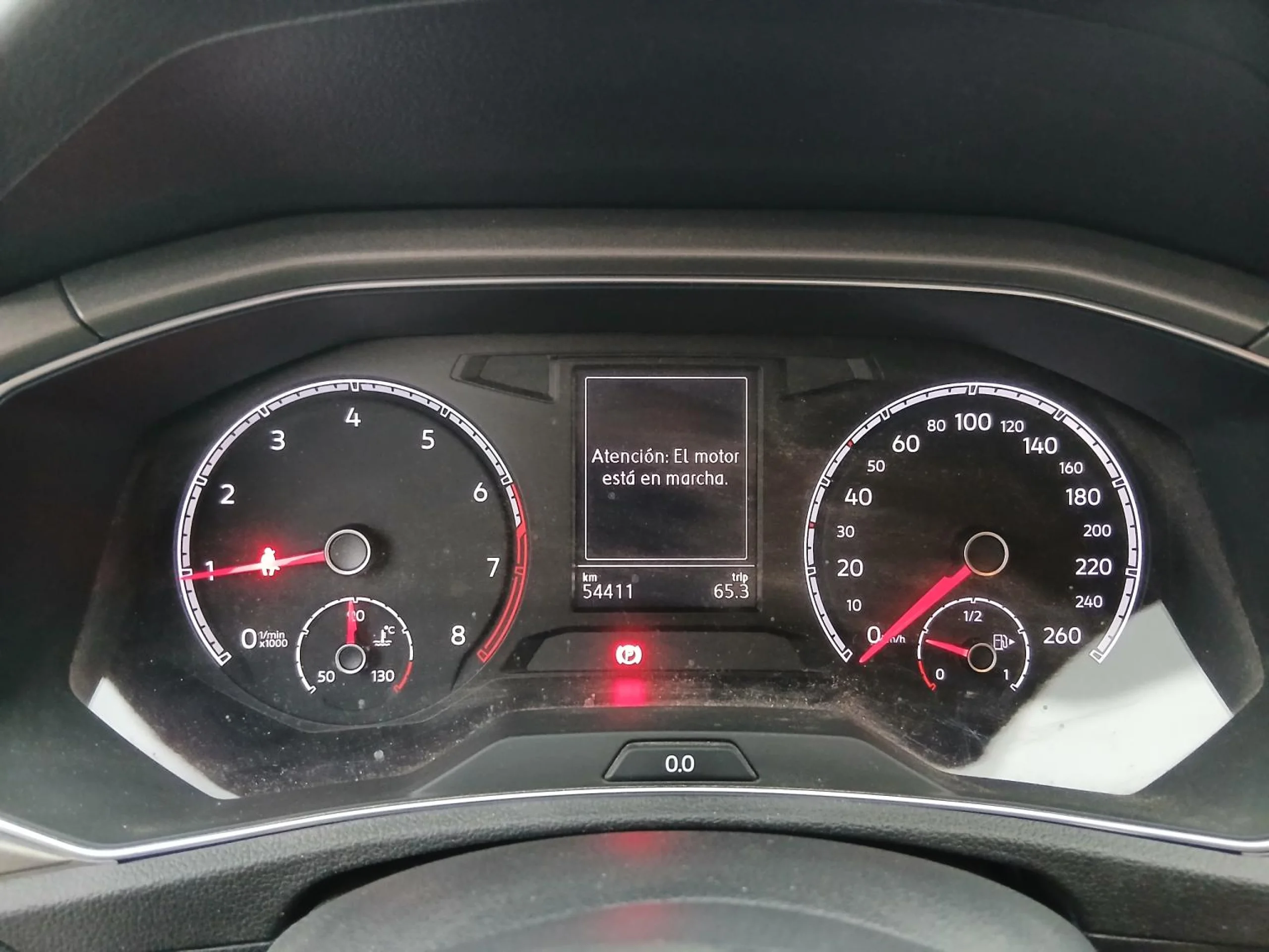 Volkswagen T-Roc Advance 1.0 TSI 81kW (110CV) - Foto 7