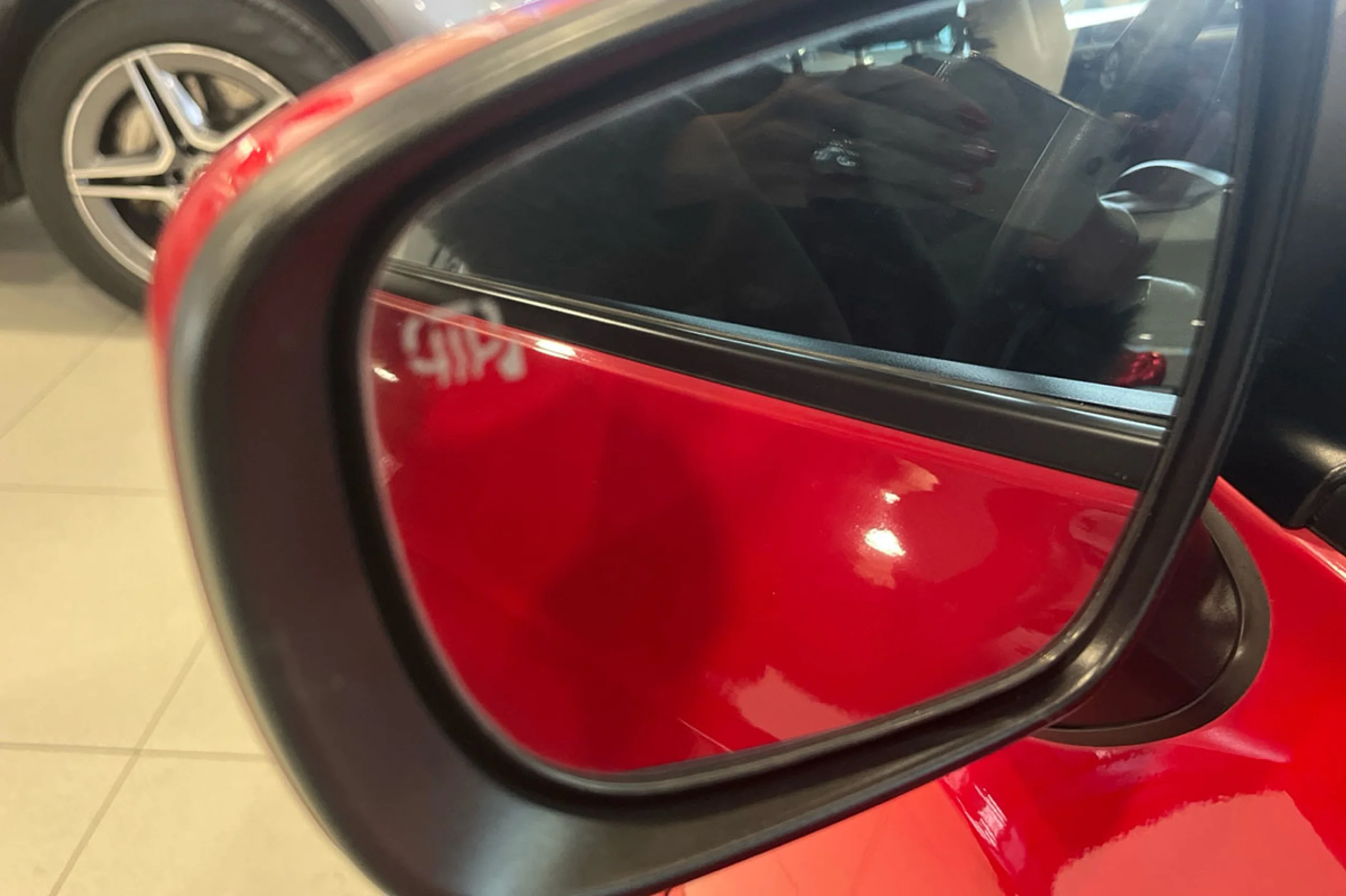 Suzuki Ignis 1.2 GLE - Foto 22