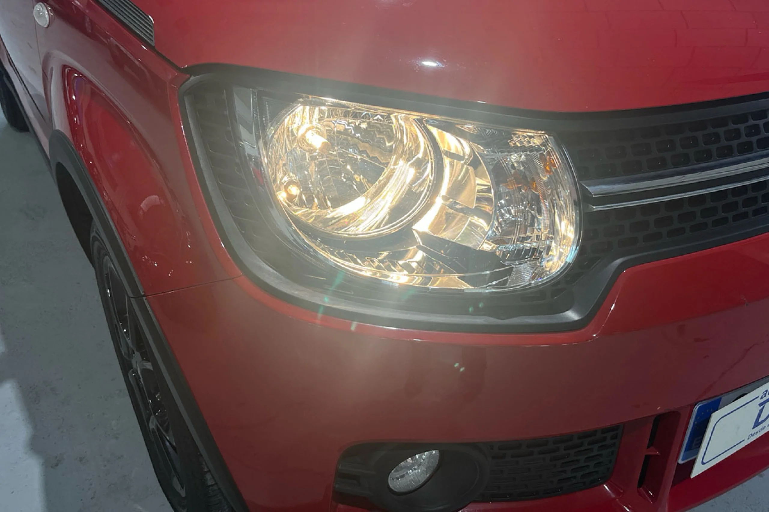 Suzuki Ignis 1.2 GLE - Foto 17