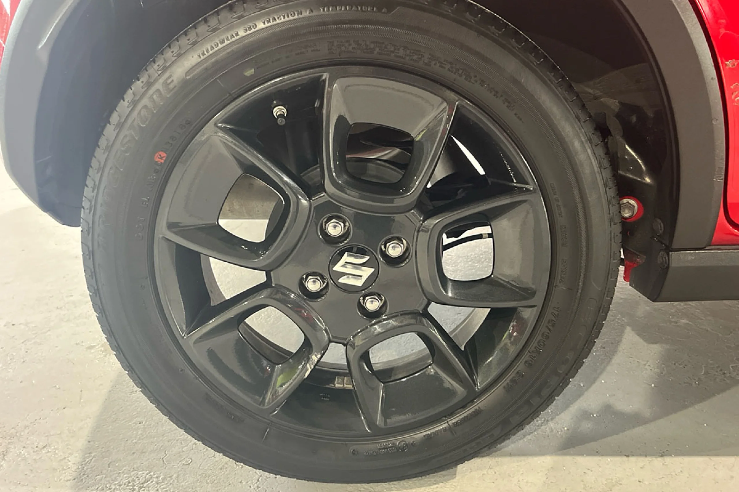 Suzuki Ignis 1.2 GLE - Foto 14