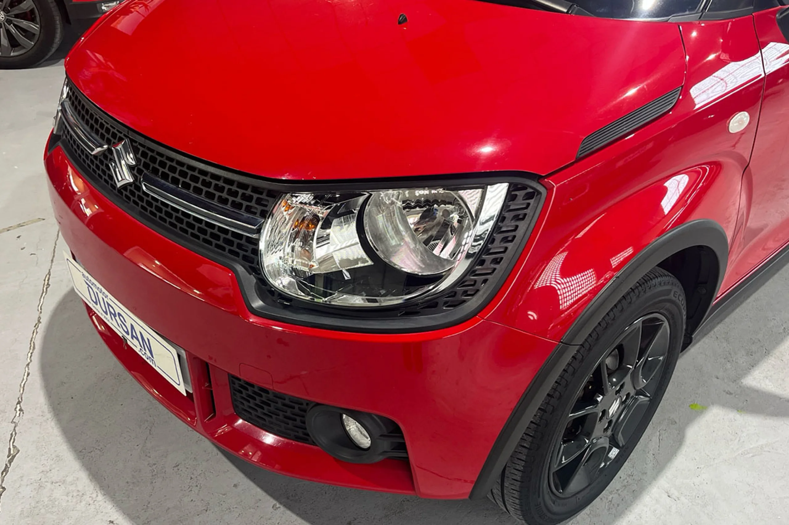Suzuki Ignis 1.2 GLE - Foto 16