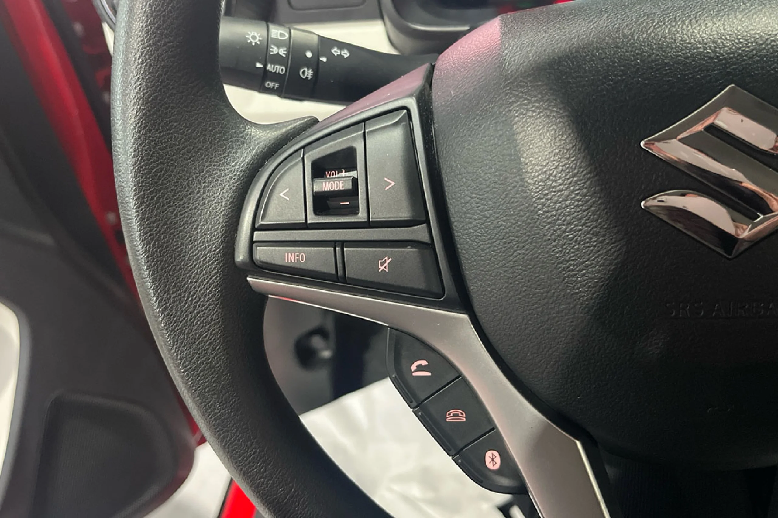 Suzuki Ignis 1.2 GLE - Foto 25