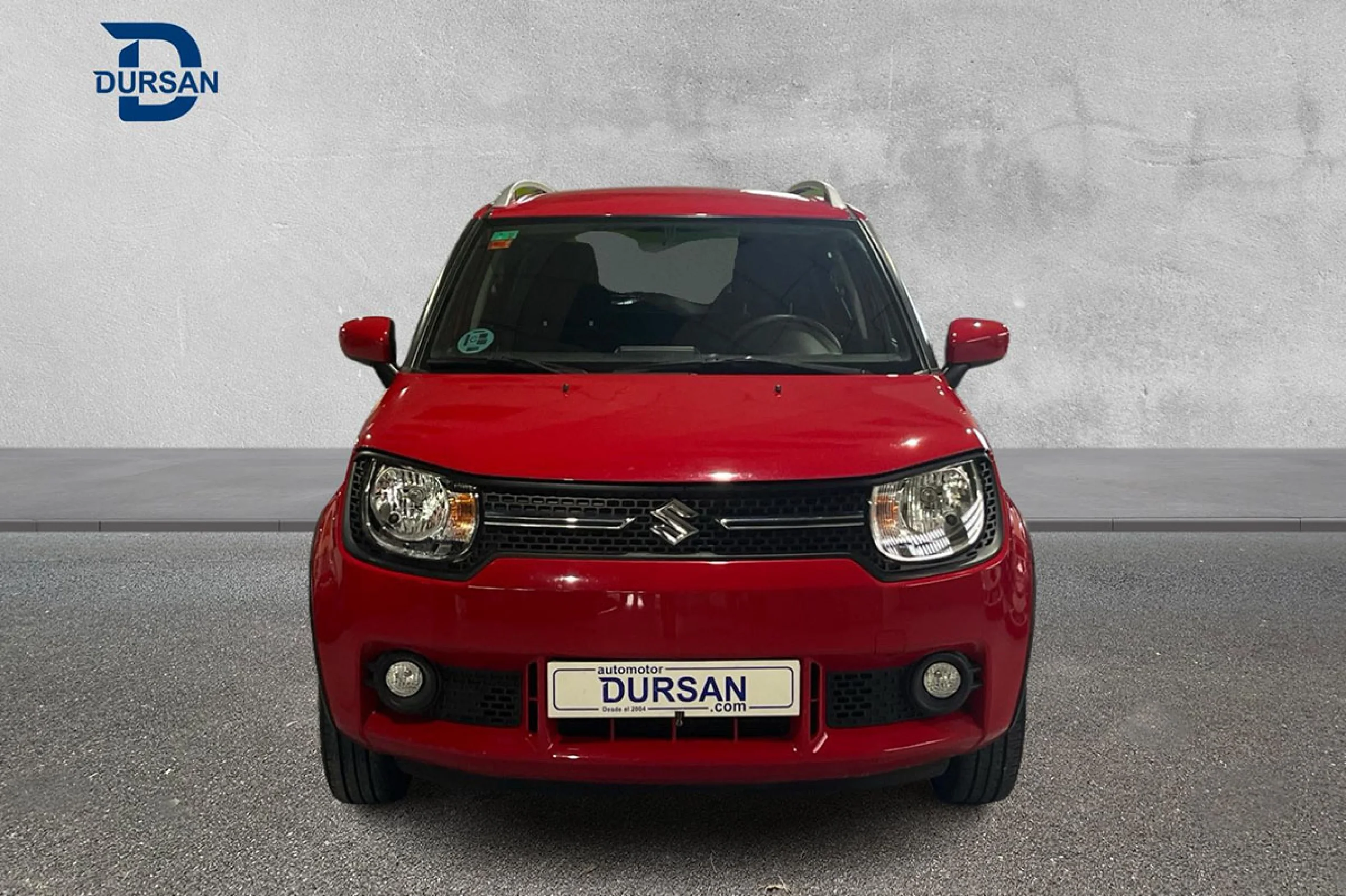 Suzuki Ignis 1.2 GLE - Foto 2