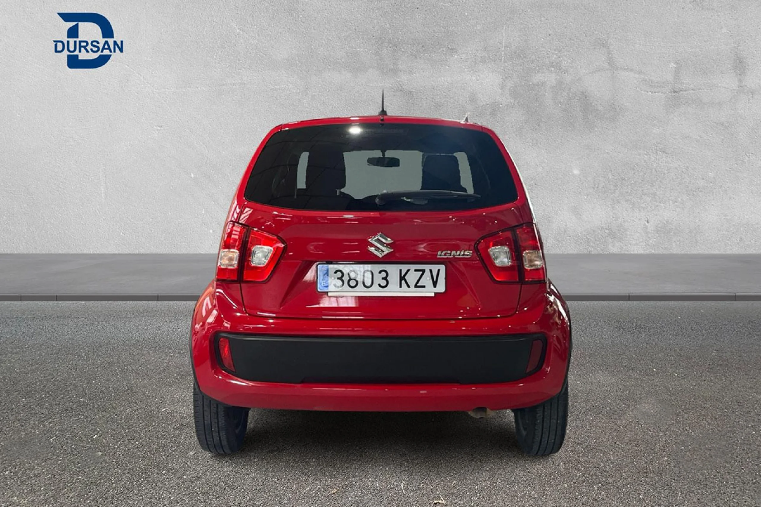 Suzuki Ignis 1.2 GLE - Foto 12
