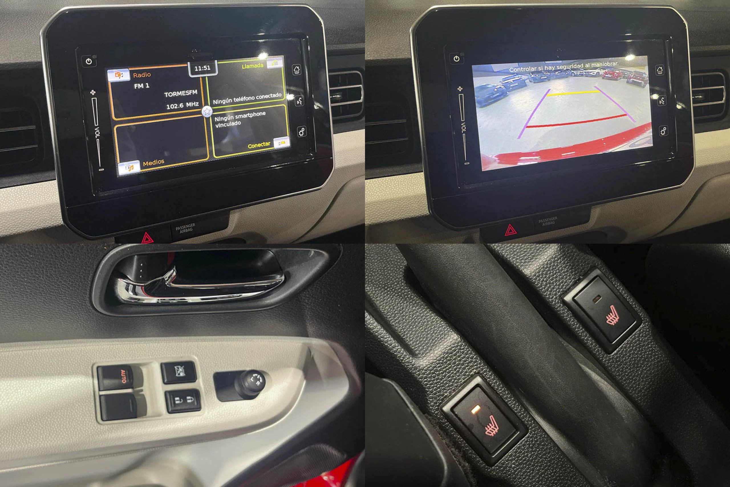 Suzuki Ignis 1.2 GLE - Foto 10