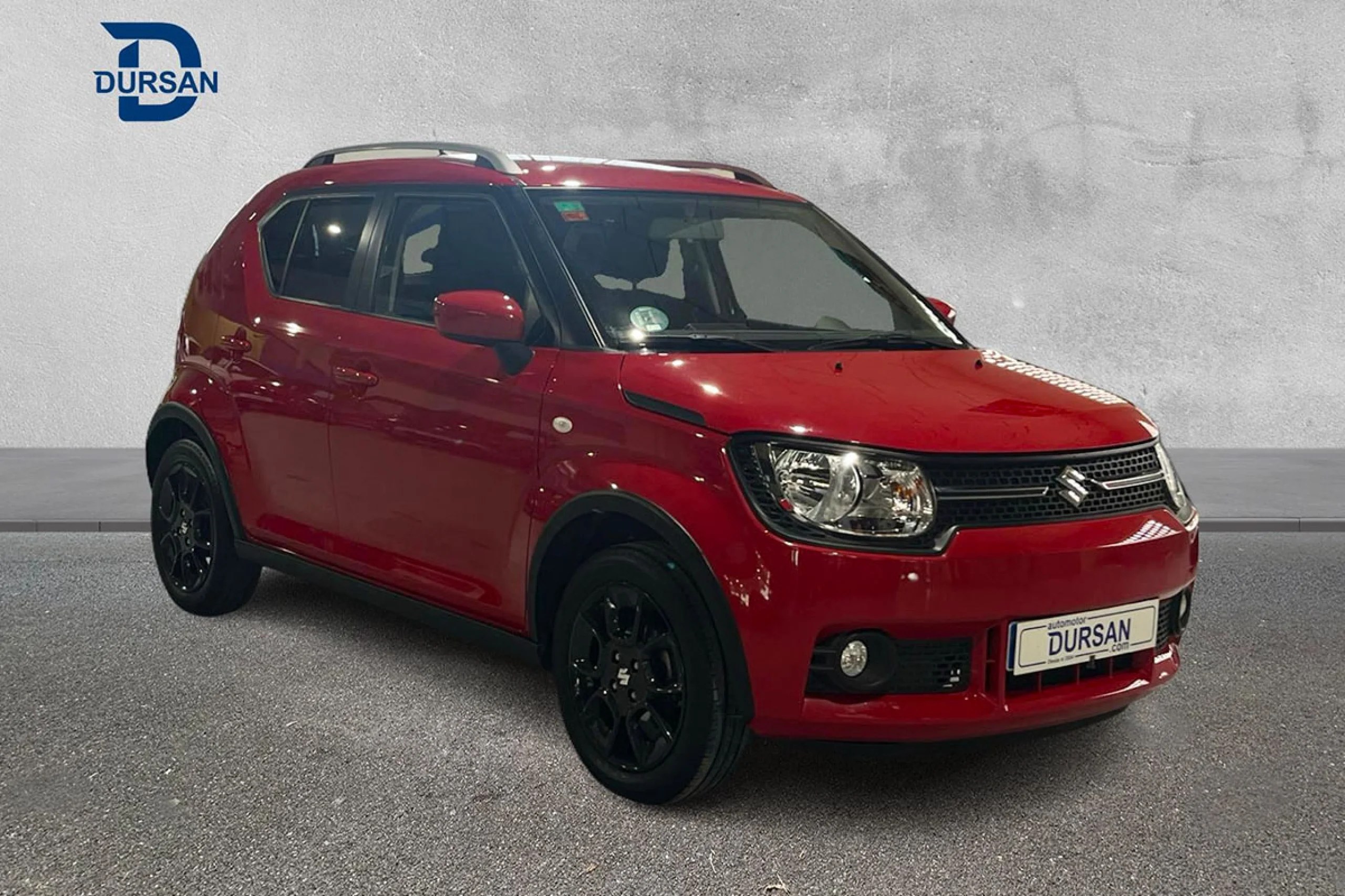 Suzuki Ignis 1.2 GLE - Foto 3