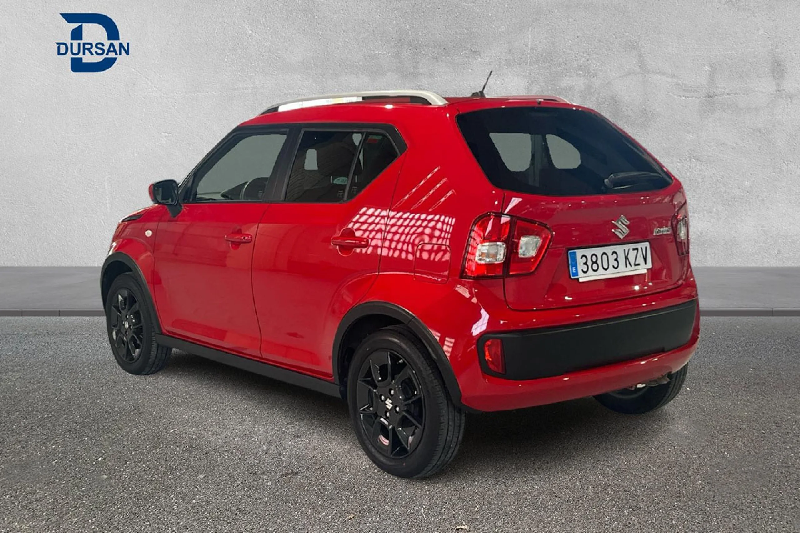 Suzuki Ignis 1.2 GLE - Foto 4
