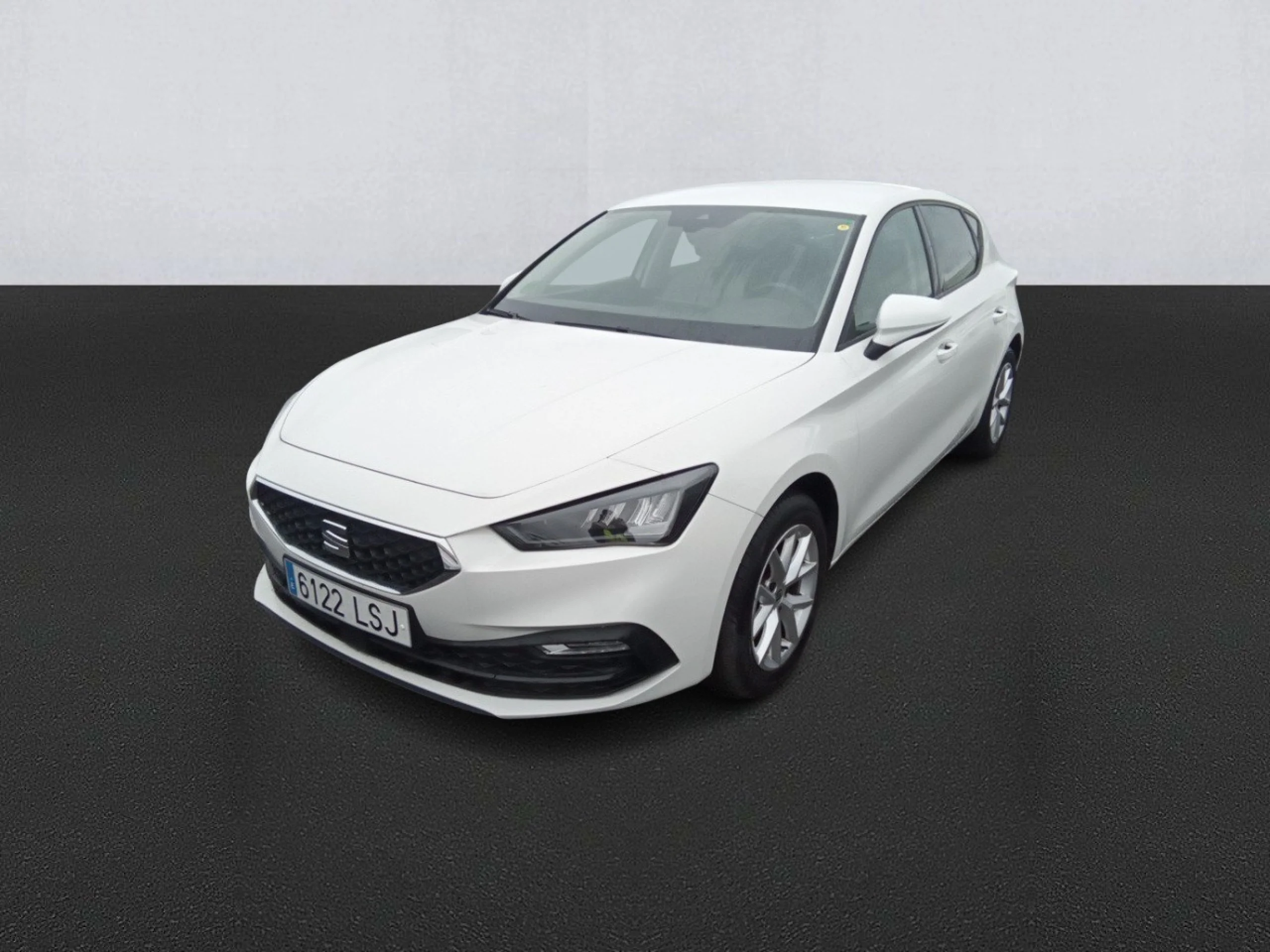 Seat Leon 2.0 TDI 85kW S&amp;S Style Go - Foto 1