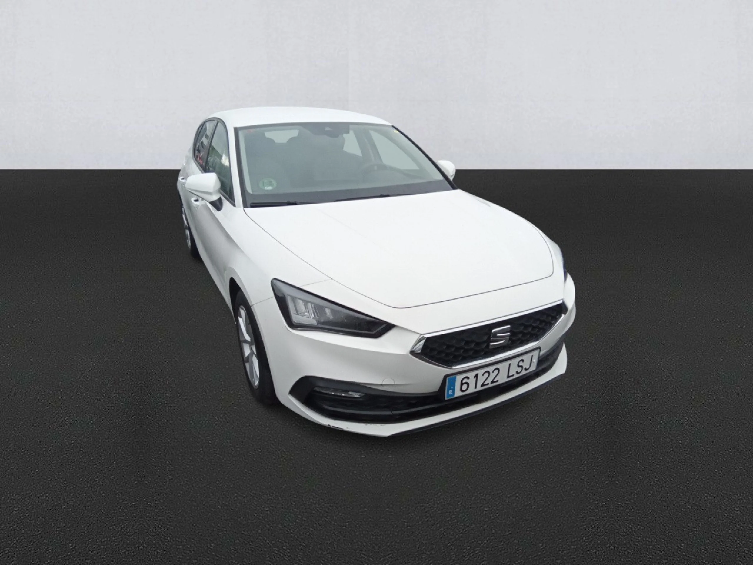 Seat Leon 2.0 TDI 85kW S&amp;S Style Go - Foto 3