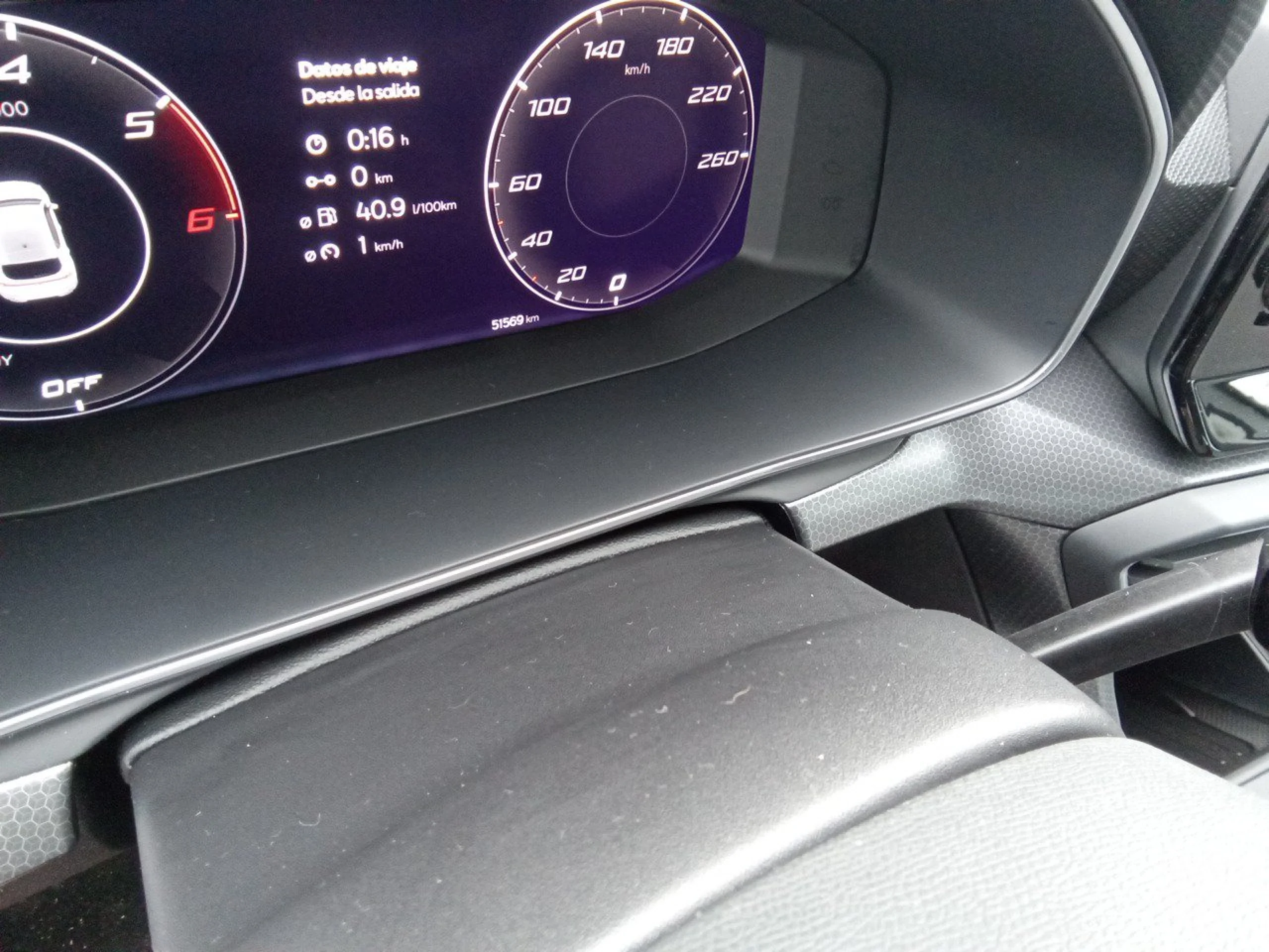 Seat Leon 2.0 TDI 85kW S&amp;S Style Go - Foto 8