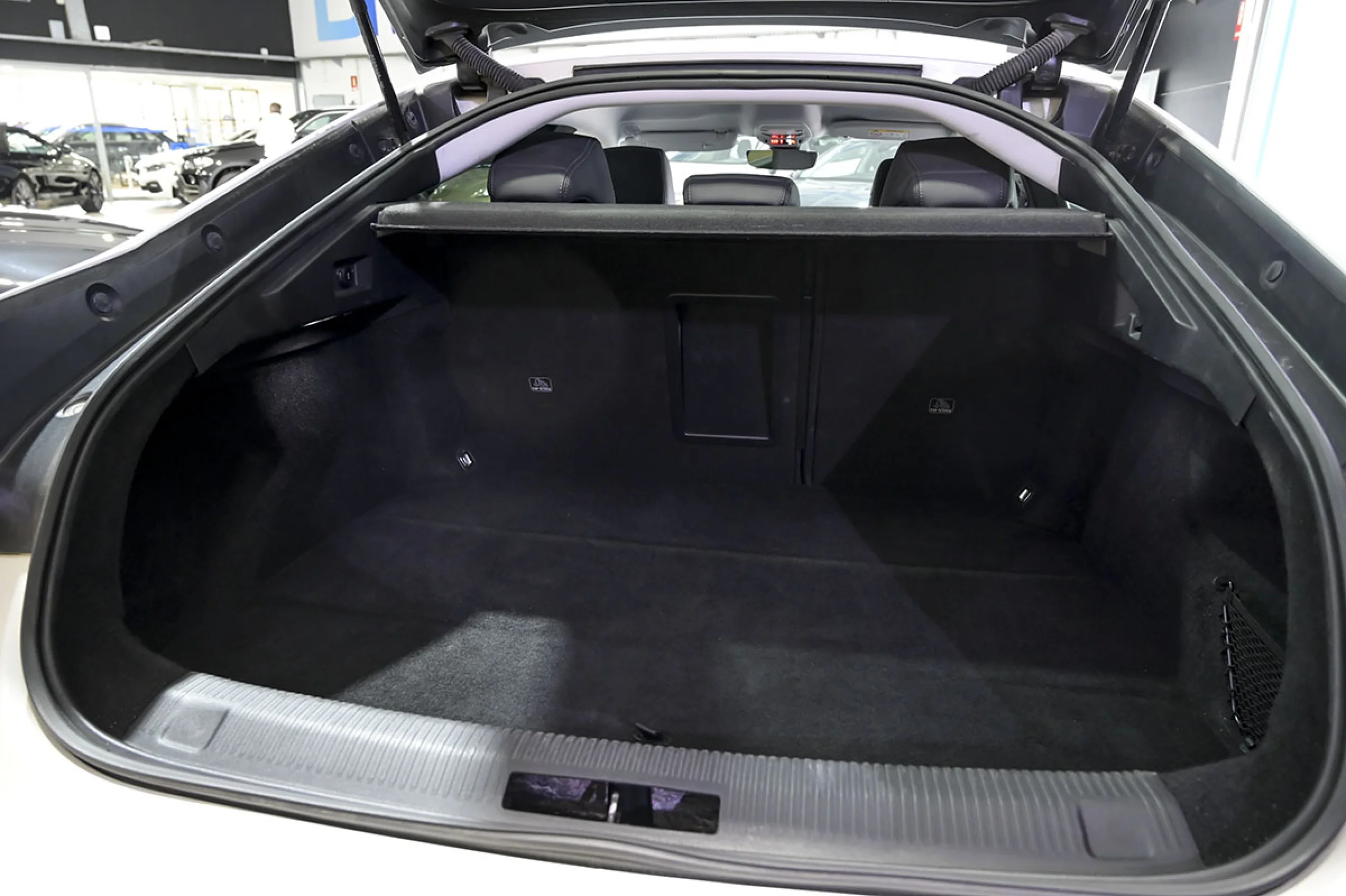 Peugeot 508 Hybrid 5P Allure 225 eEAT8 - Foto 18