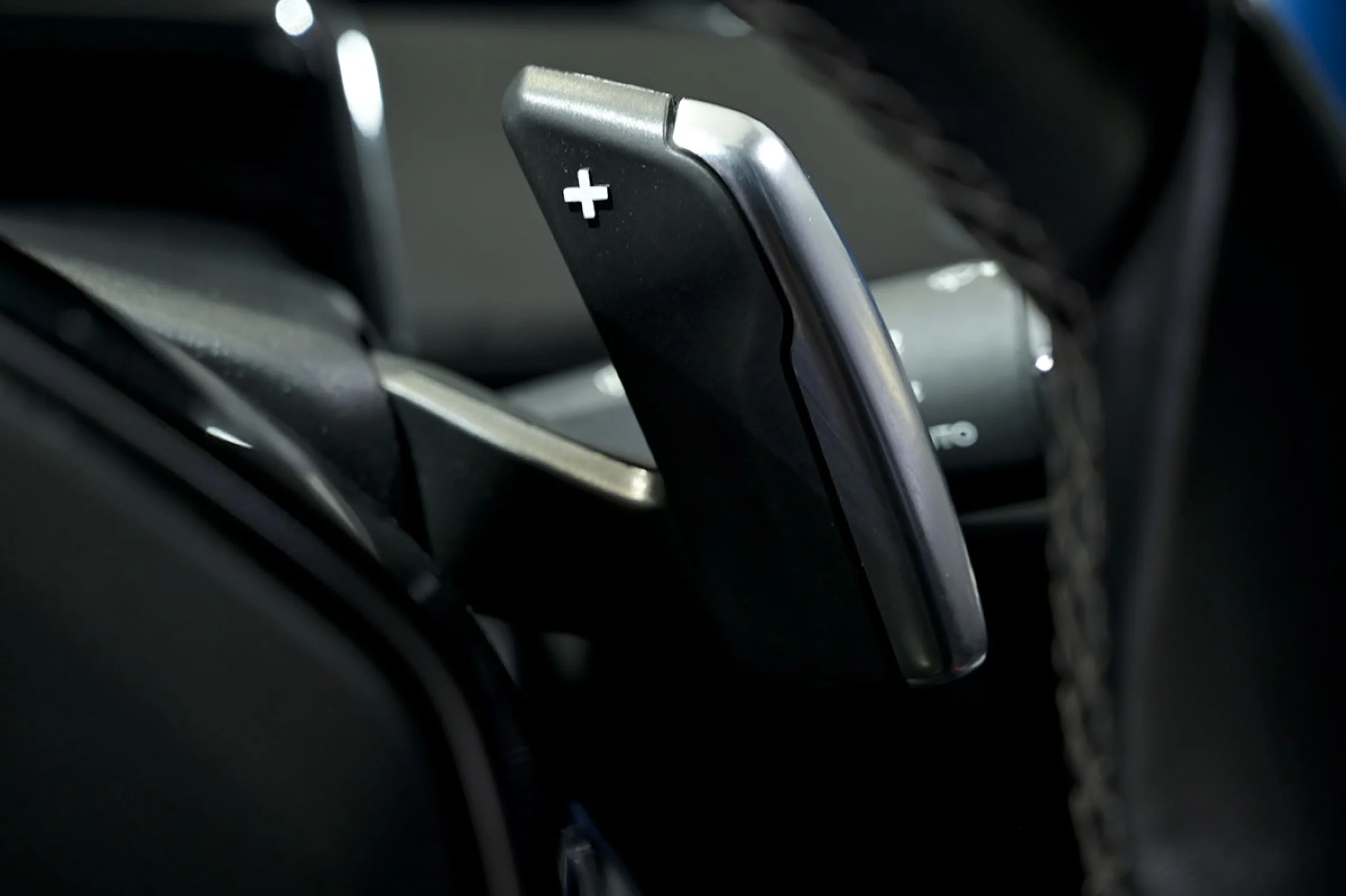 Peugeot 508 Hybrid 5P Allure 225 eEAT8 - Foto 29