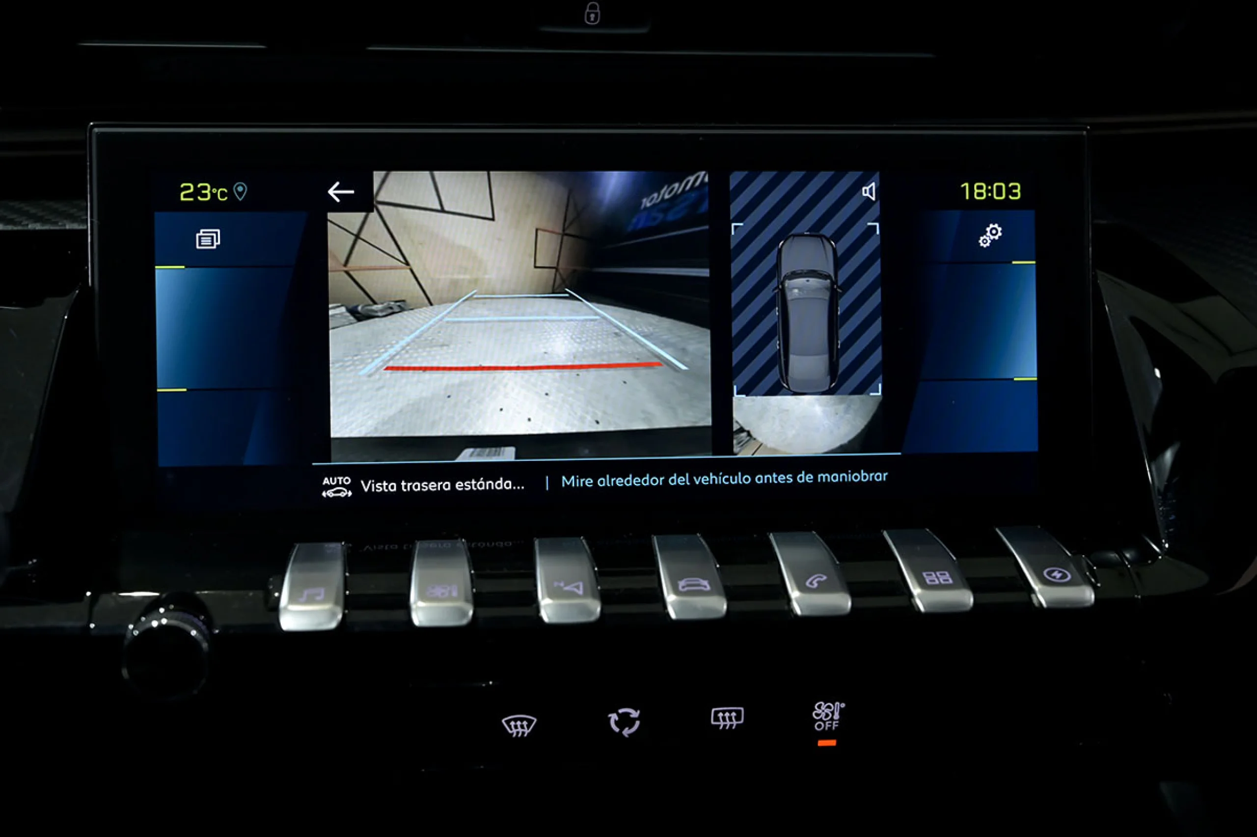 Peugeot 508 Hybrid 5P Allure 225 eEAT8 - Foto 34